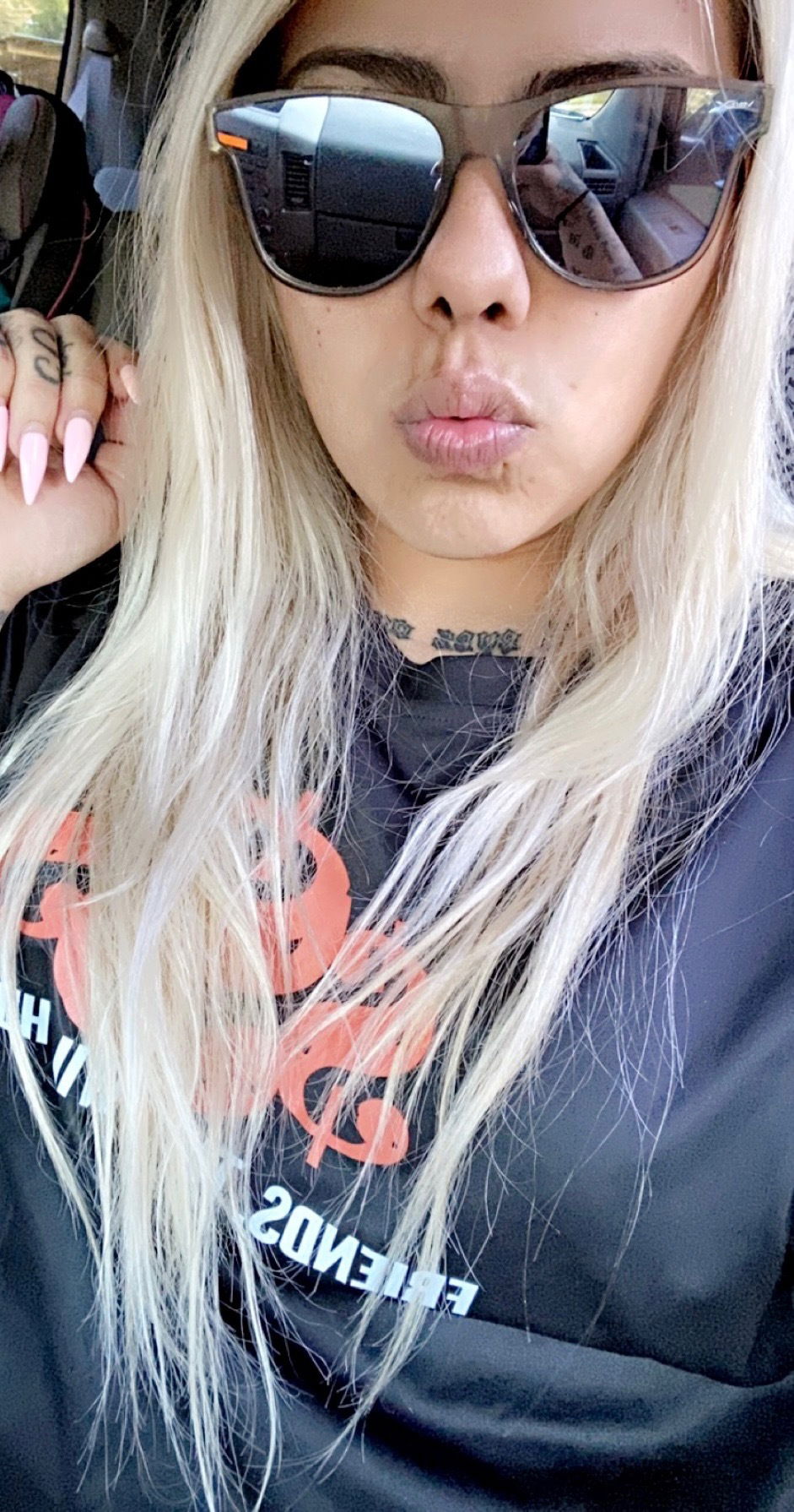 Kristin Nicole Sparks's avatar