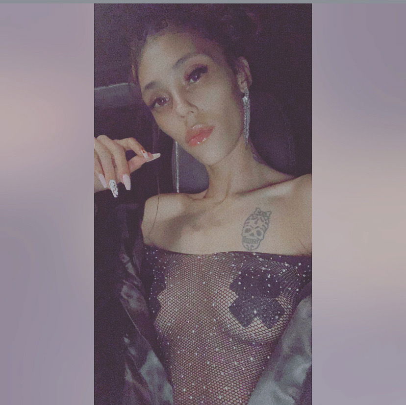KlydelessBonnie's avatar