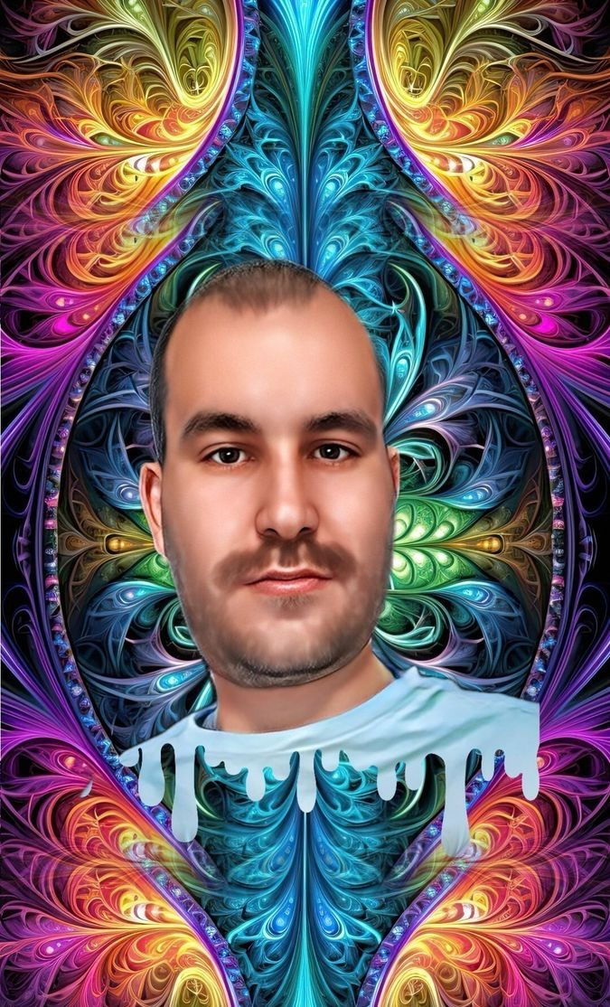 Kyle Moore's avatar