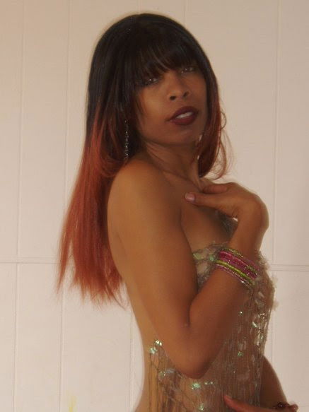 DOMINANT DIVA's avatar