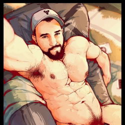 Knotty Bruin's avatar