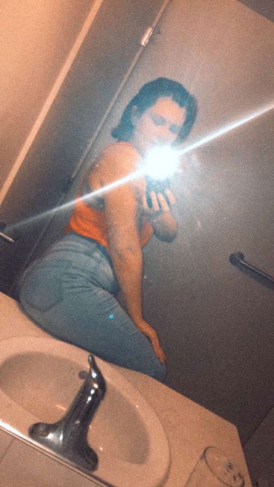 Kayla W's avatar