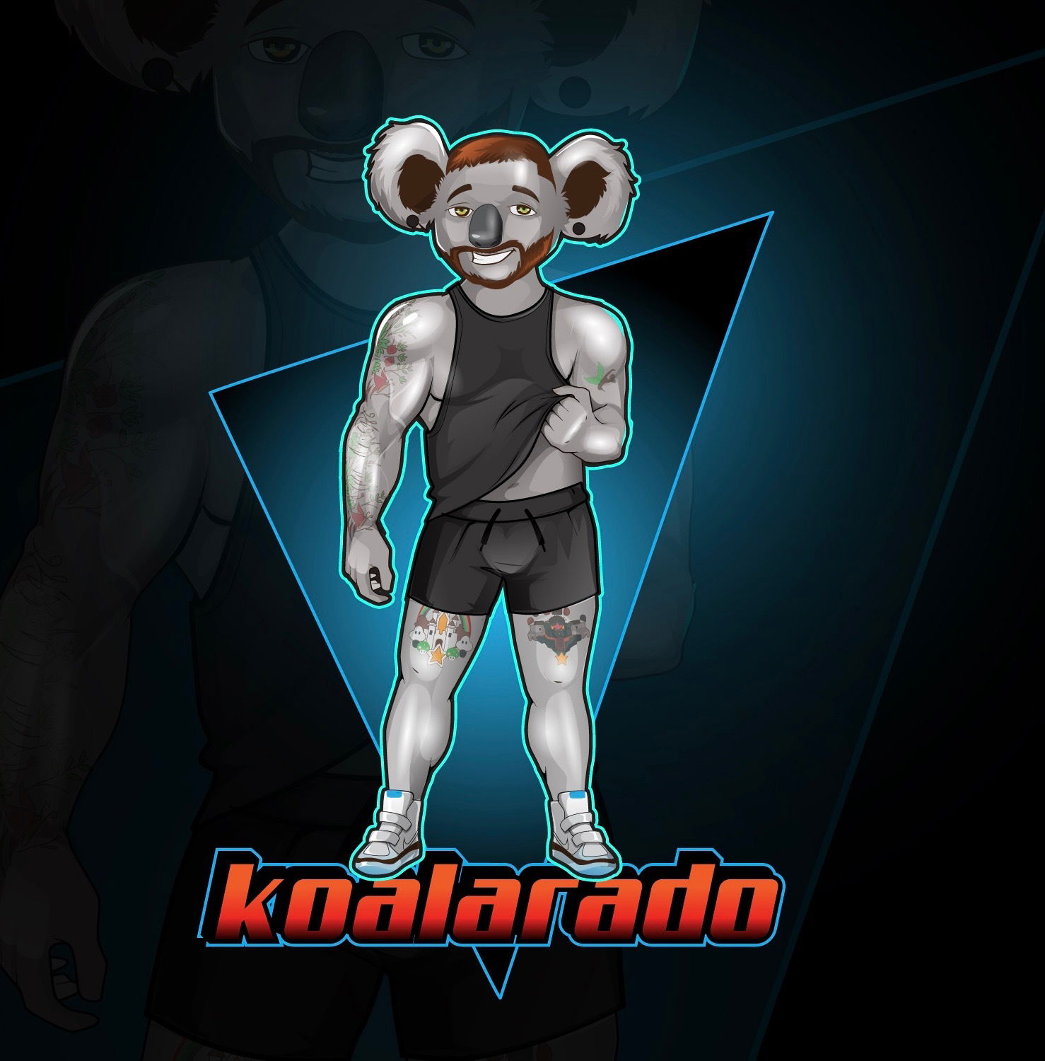 koalarado's avatar