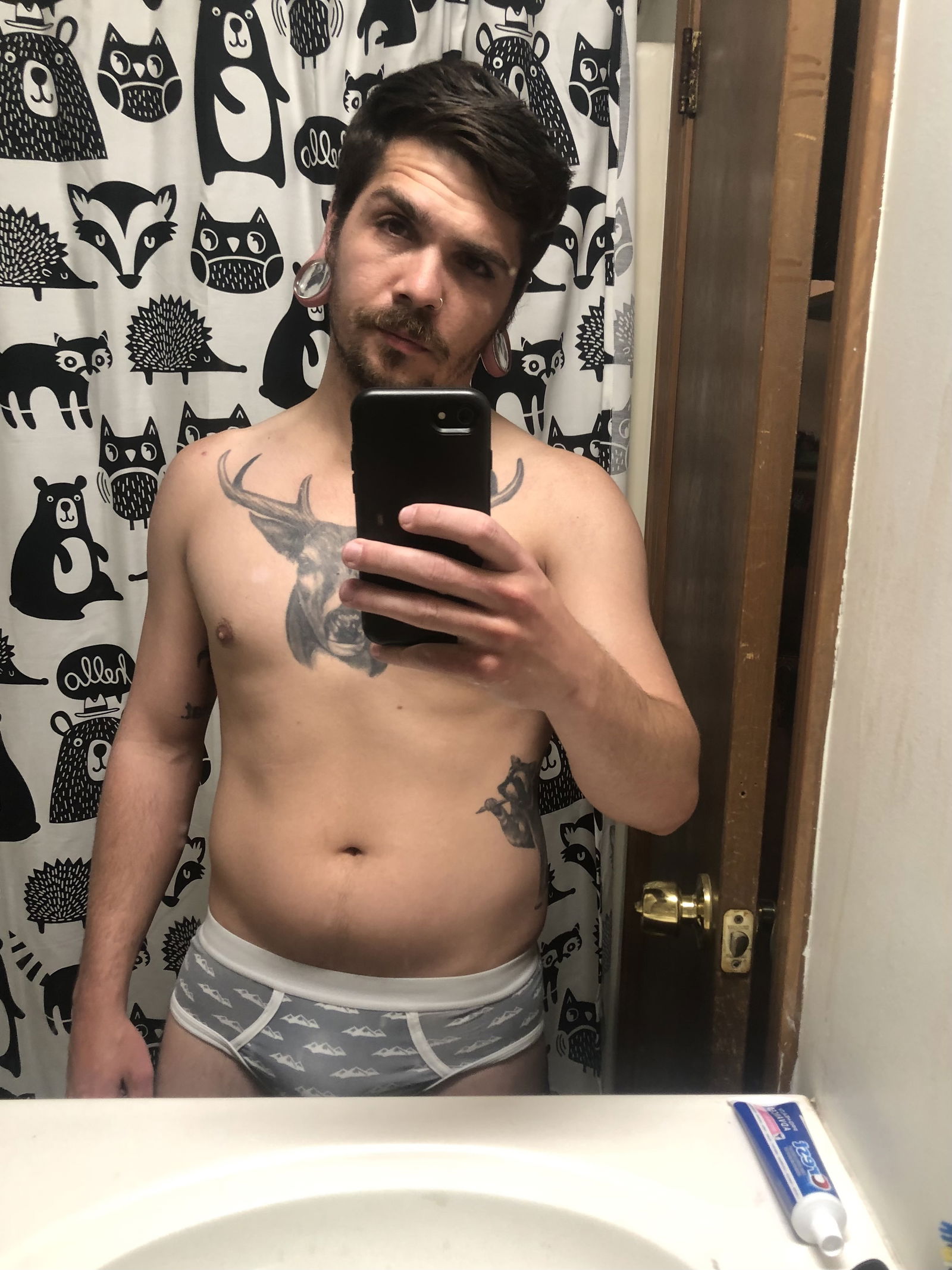 Kodiak DeCosta's avatar