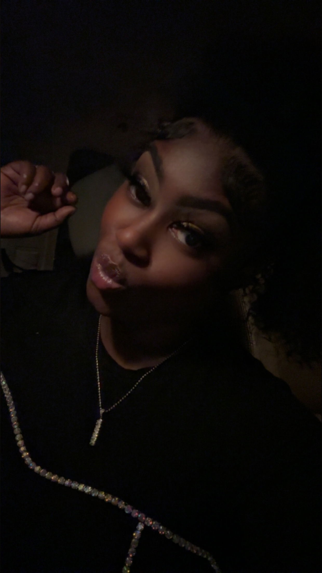 Kokobarrbee's avatar