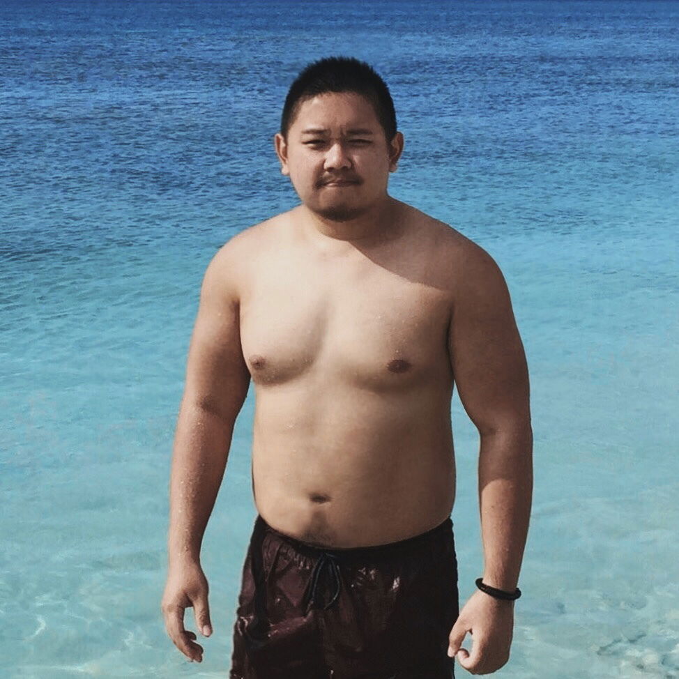 🐻 Koko Beruang's avatar