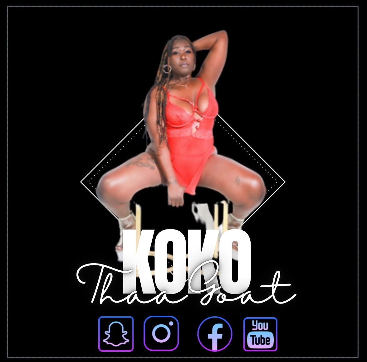 Kokothaagoat's avatar