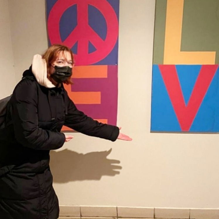 Komlyash's avatar