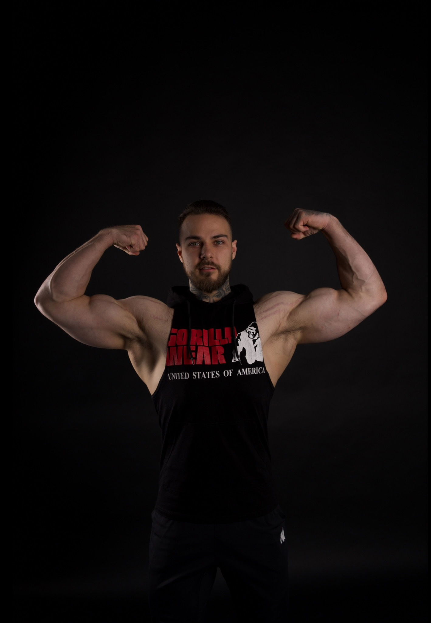 Konyflex's avatar