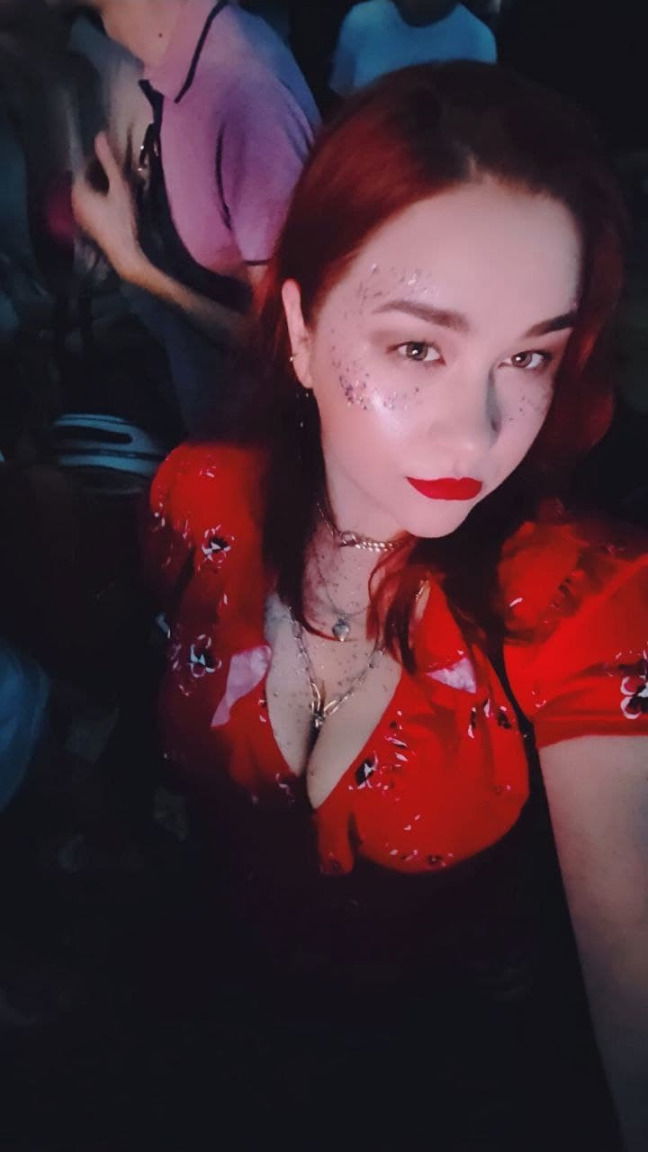 Kora Orvat's avatar