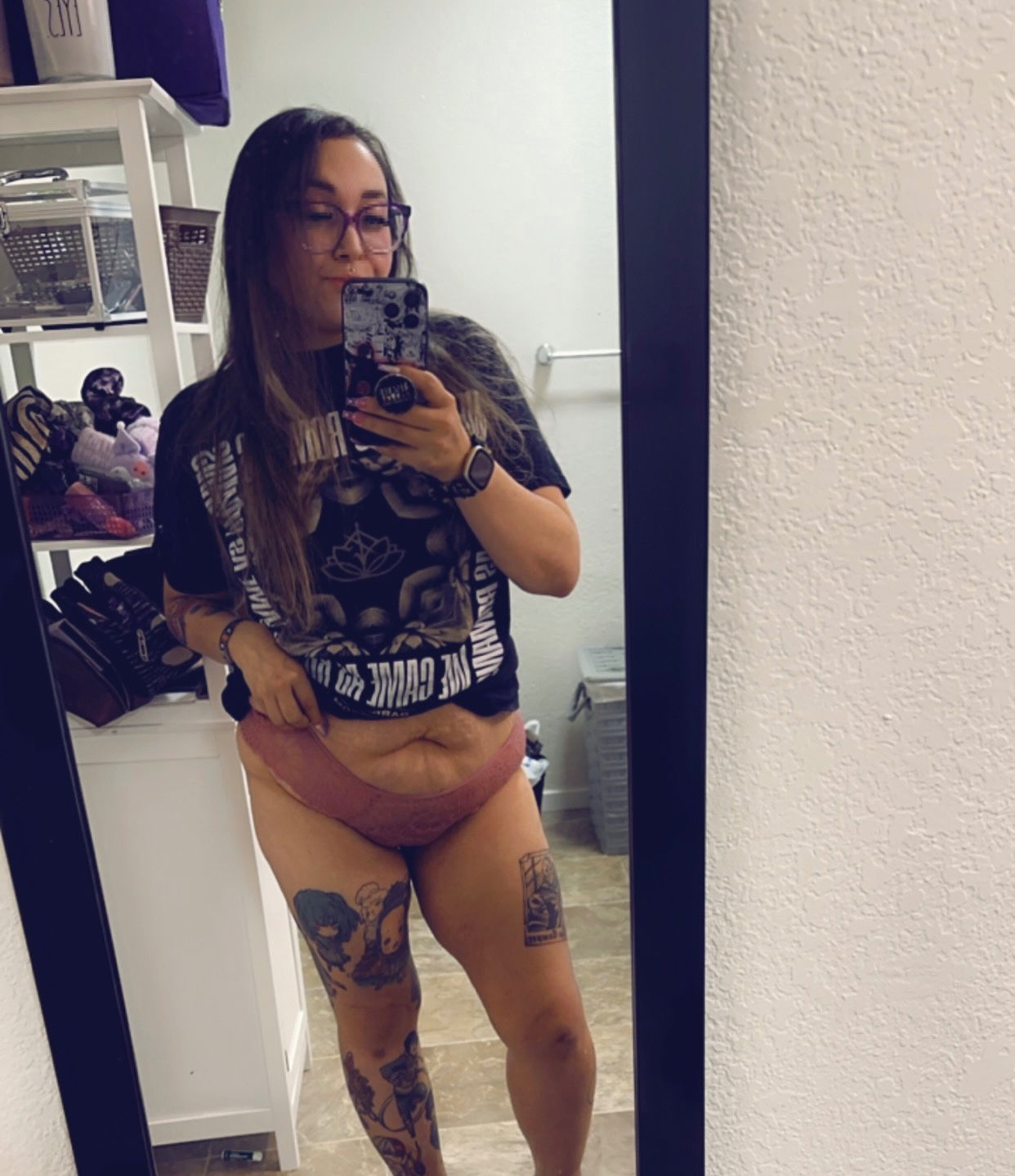 Korina's avatar