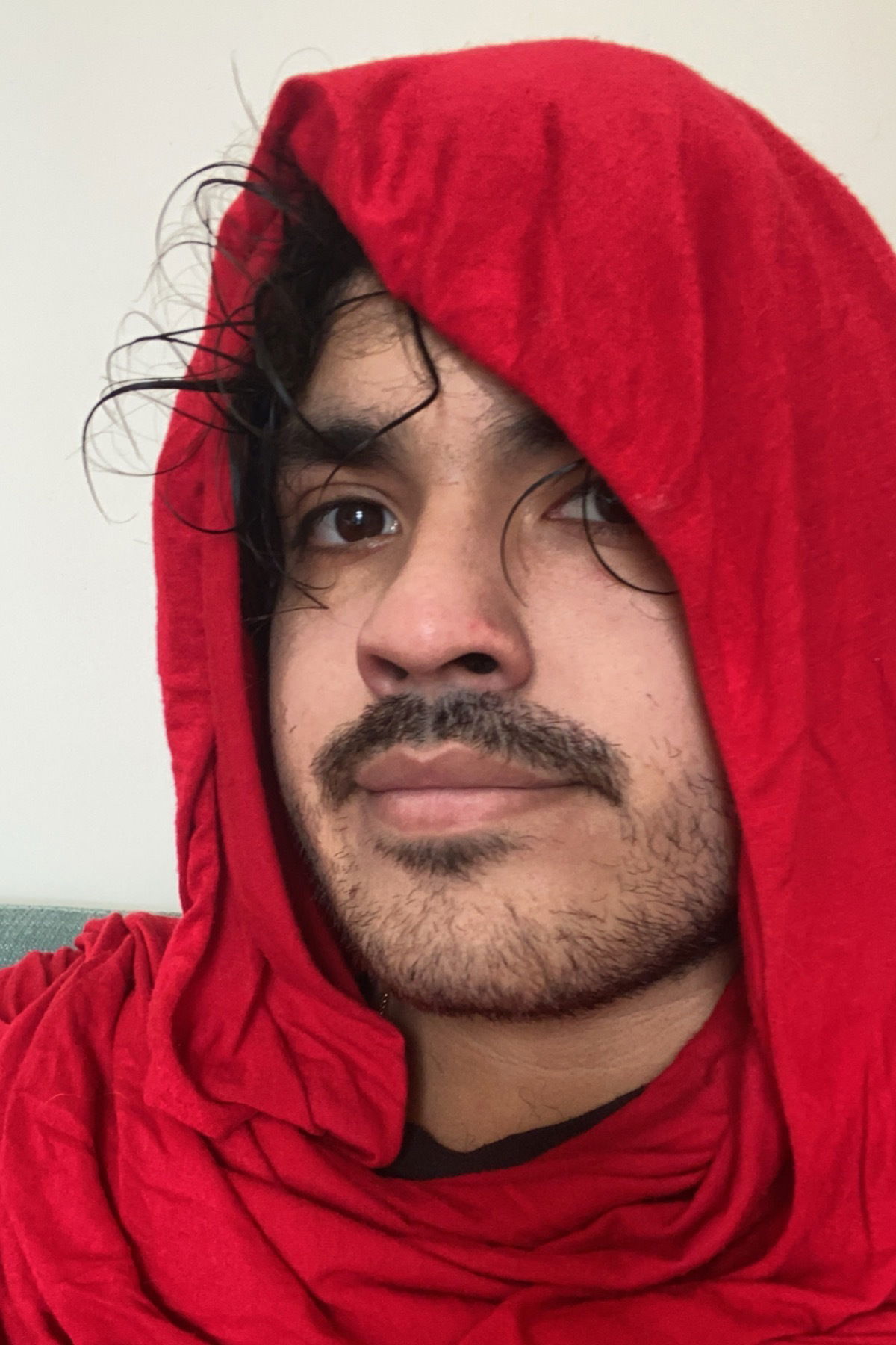 Mirko Honorio Parodi's avatar