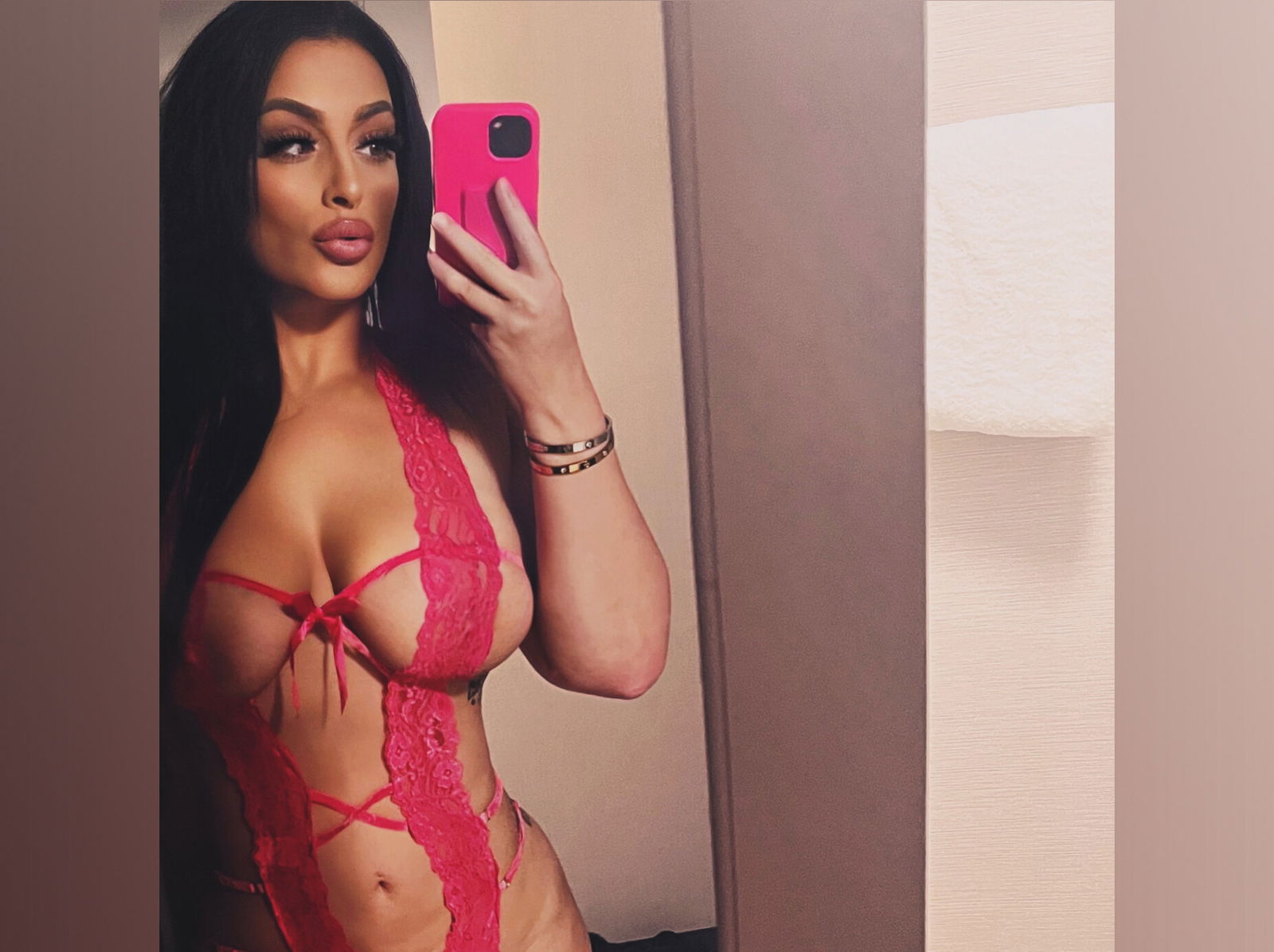 KortneyBanks's avatar