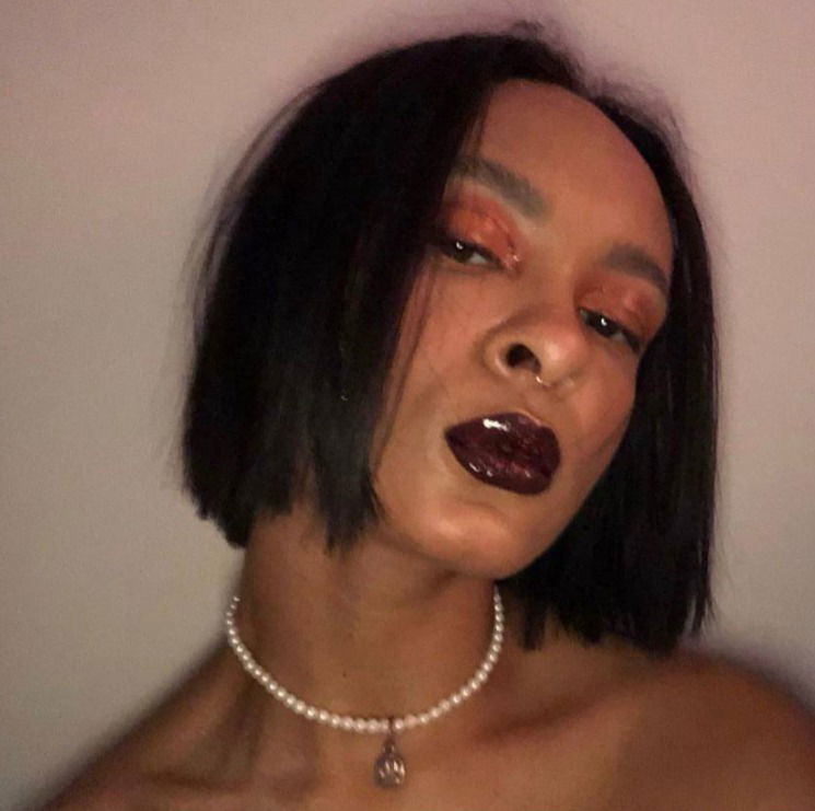 Kory Viagra🖤⚡️'s avatar