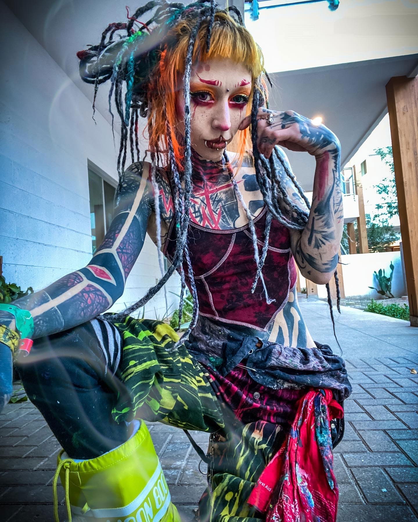 Kota Morgue's avatar