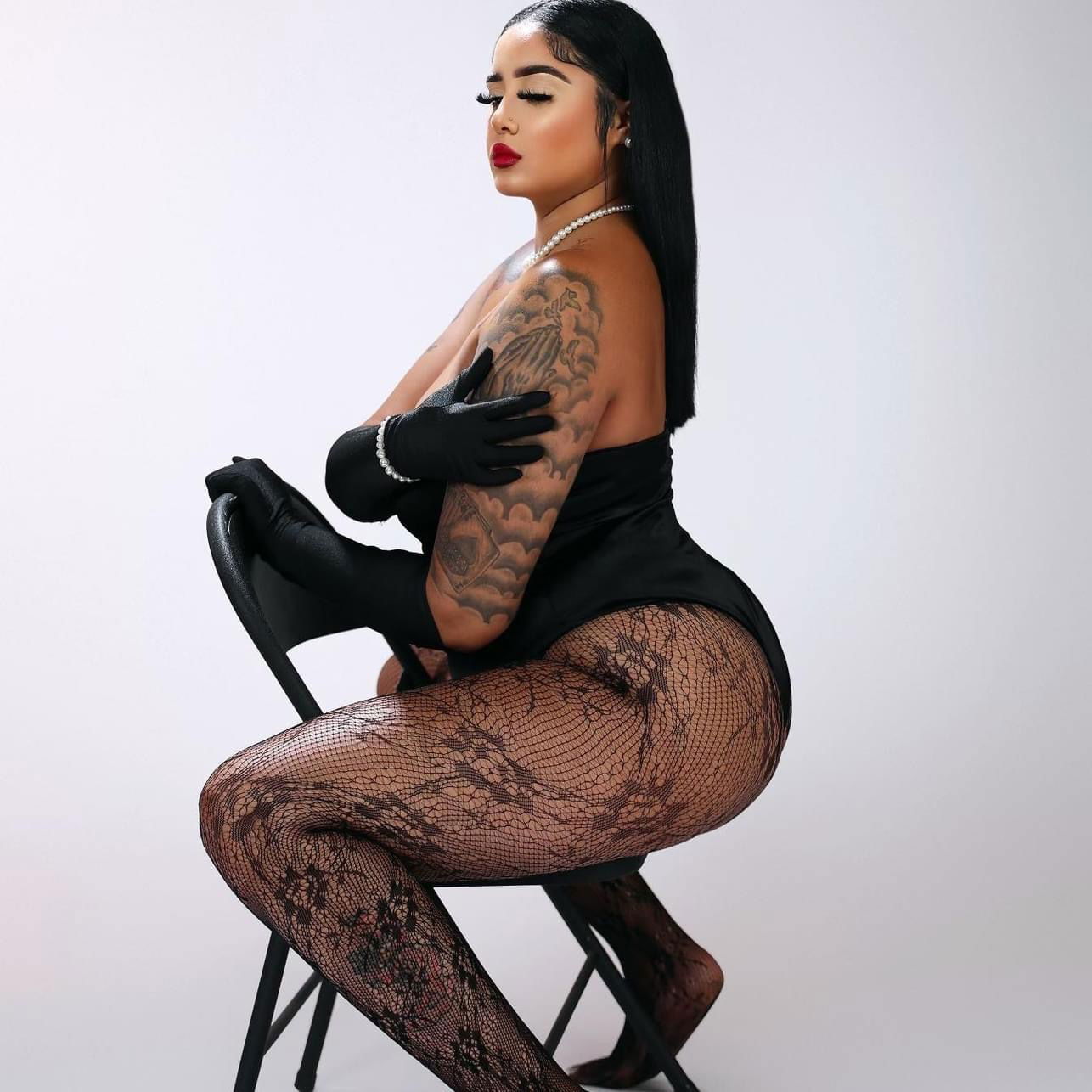 Kandy's avatar