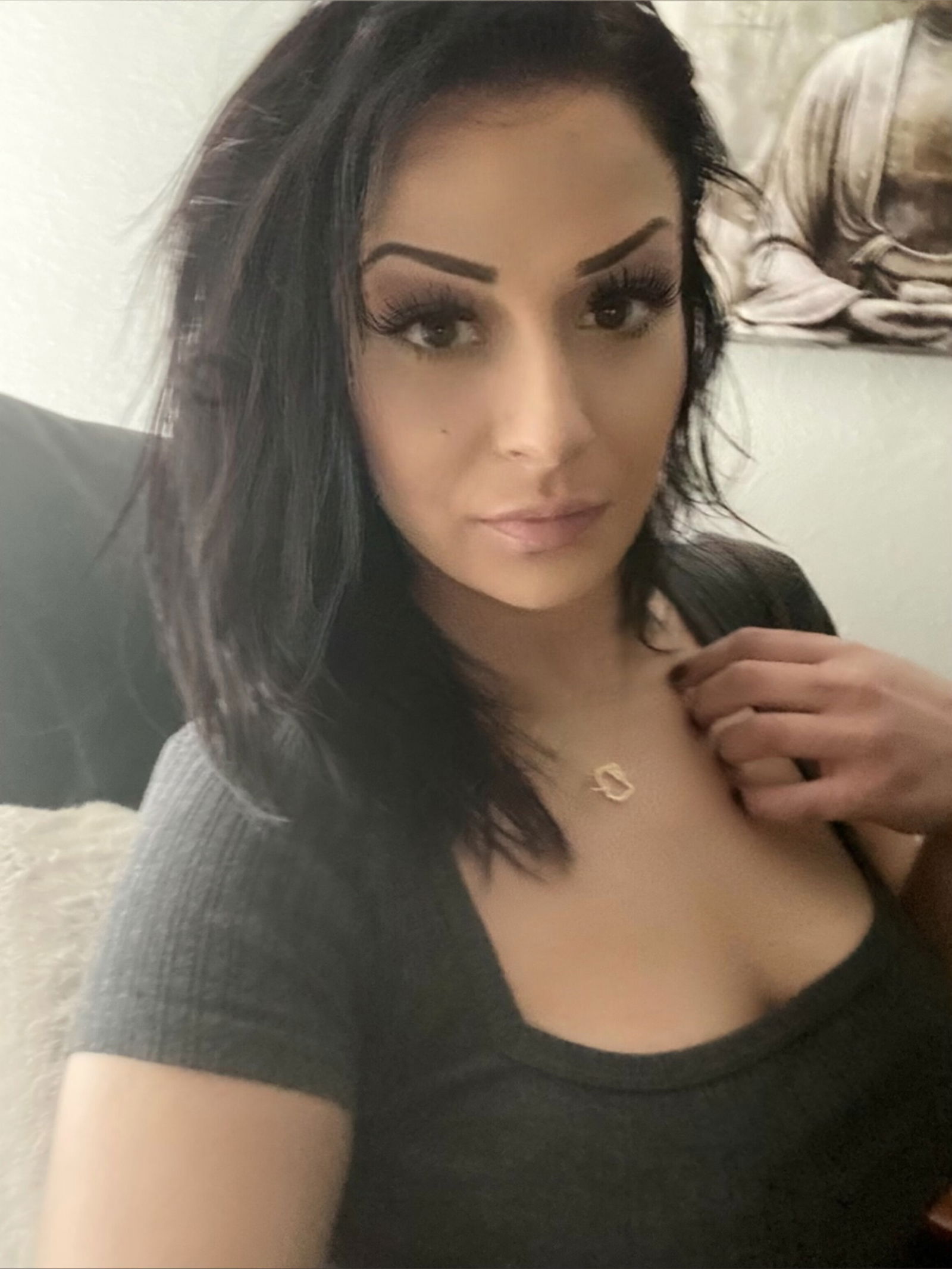 kourtney kush
