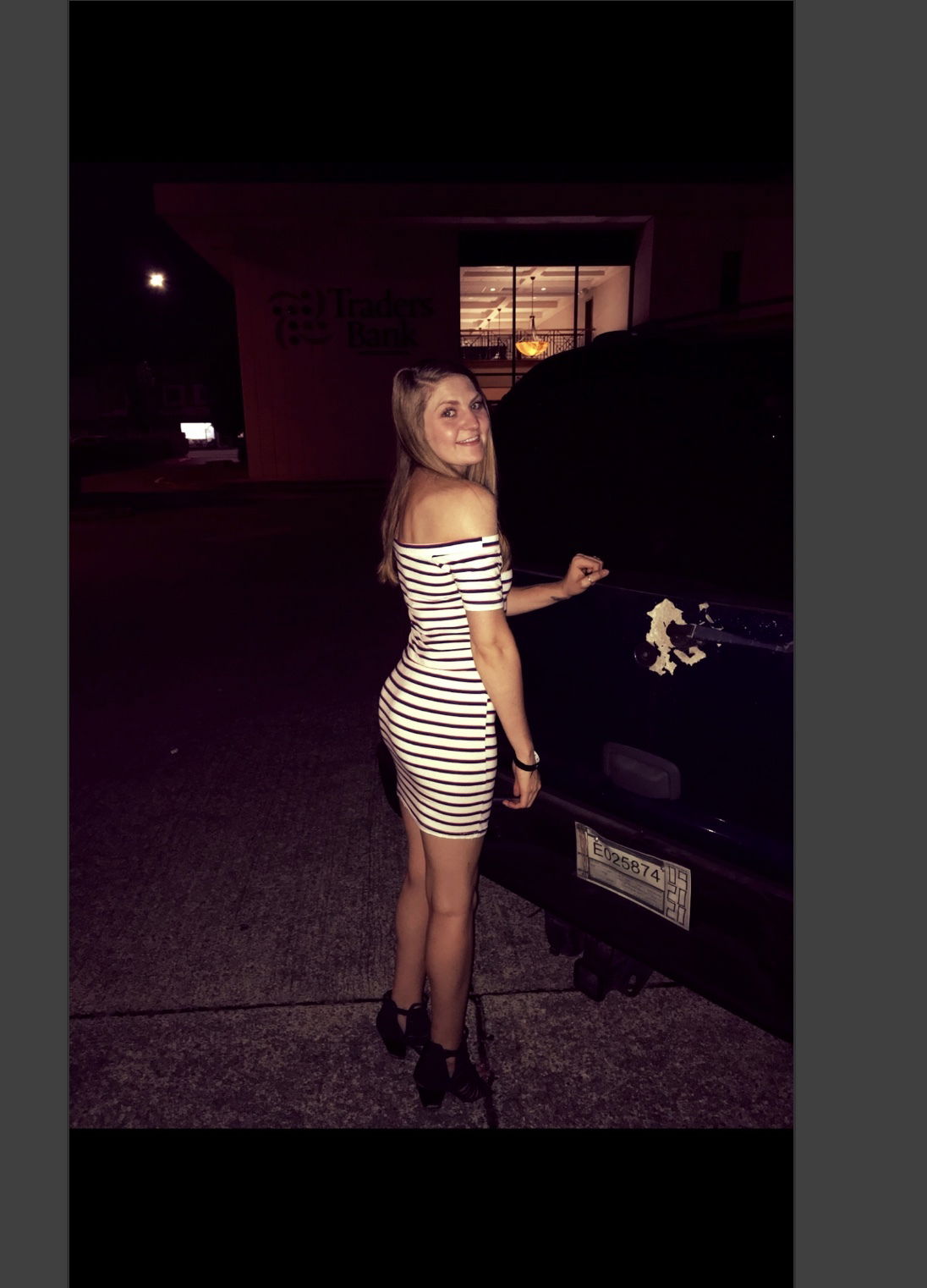 Kristen's avatar