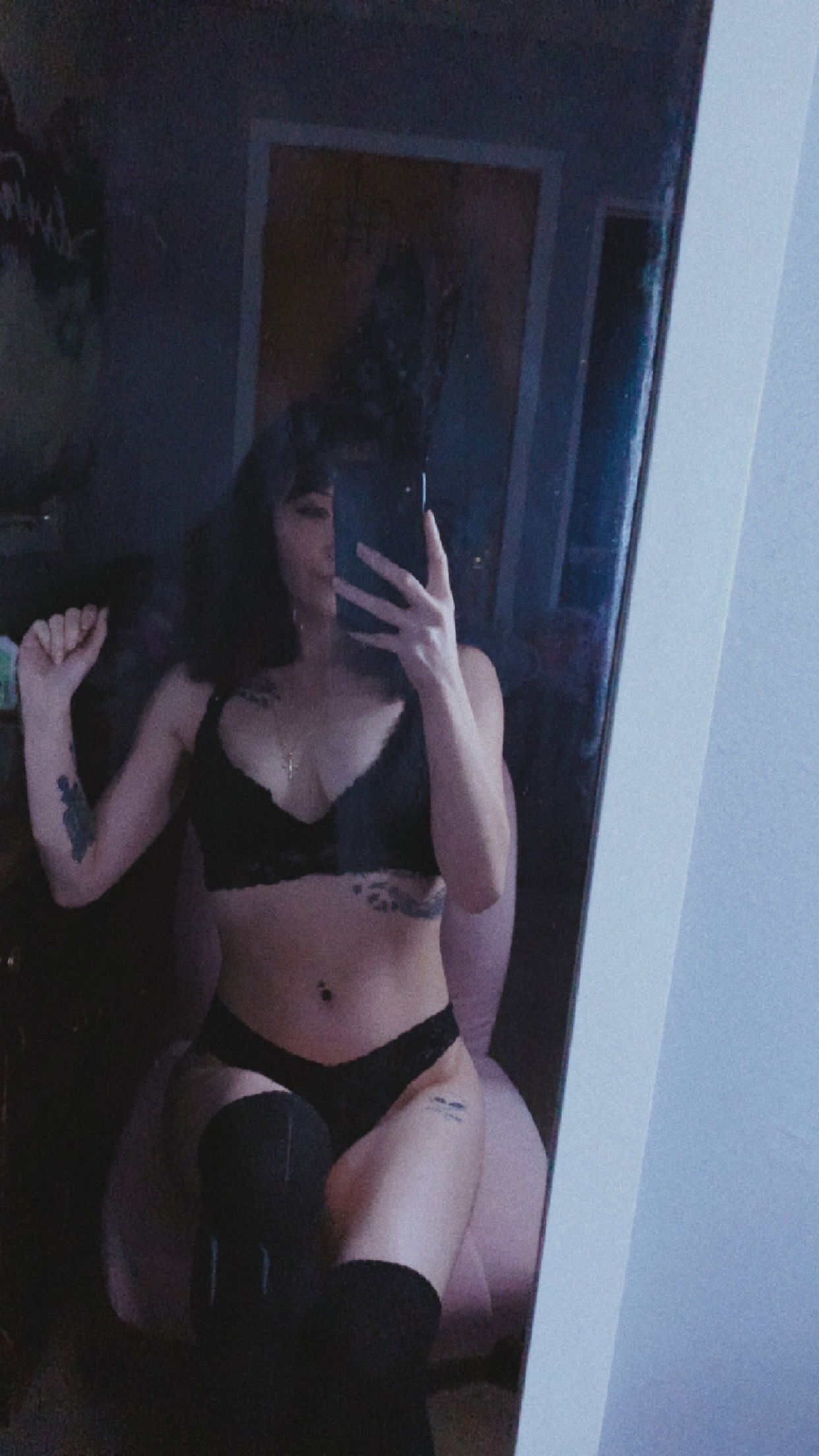 Kim's avatar