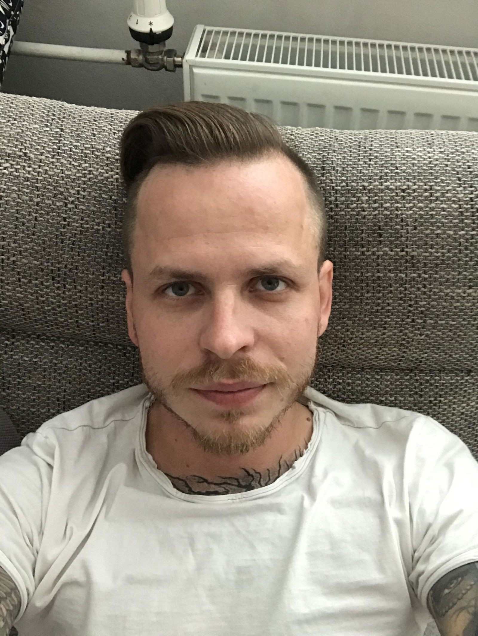 Krasomil Nádherný's avatar