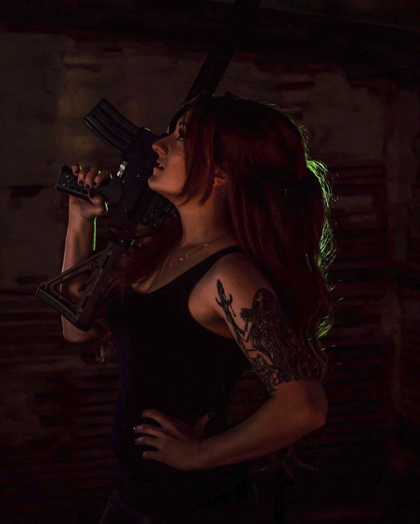 Kora Ellen