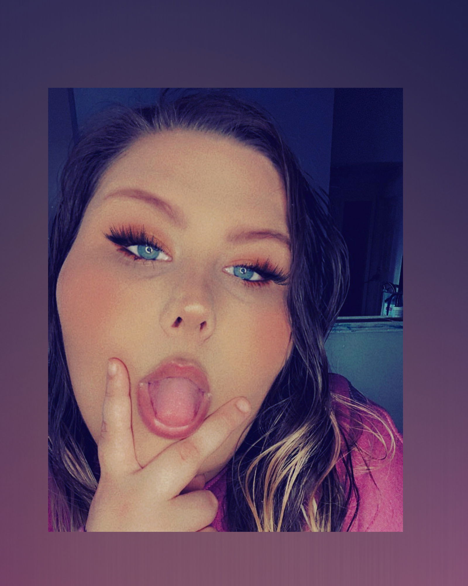 😈BBW NaughtyGirlRaven😈