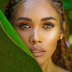 Kreesha Turner's avatar