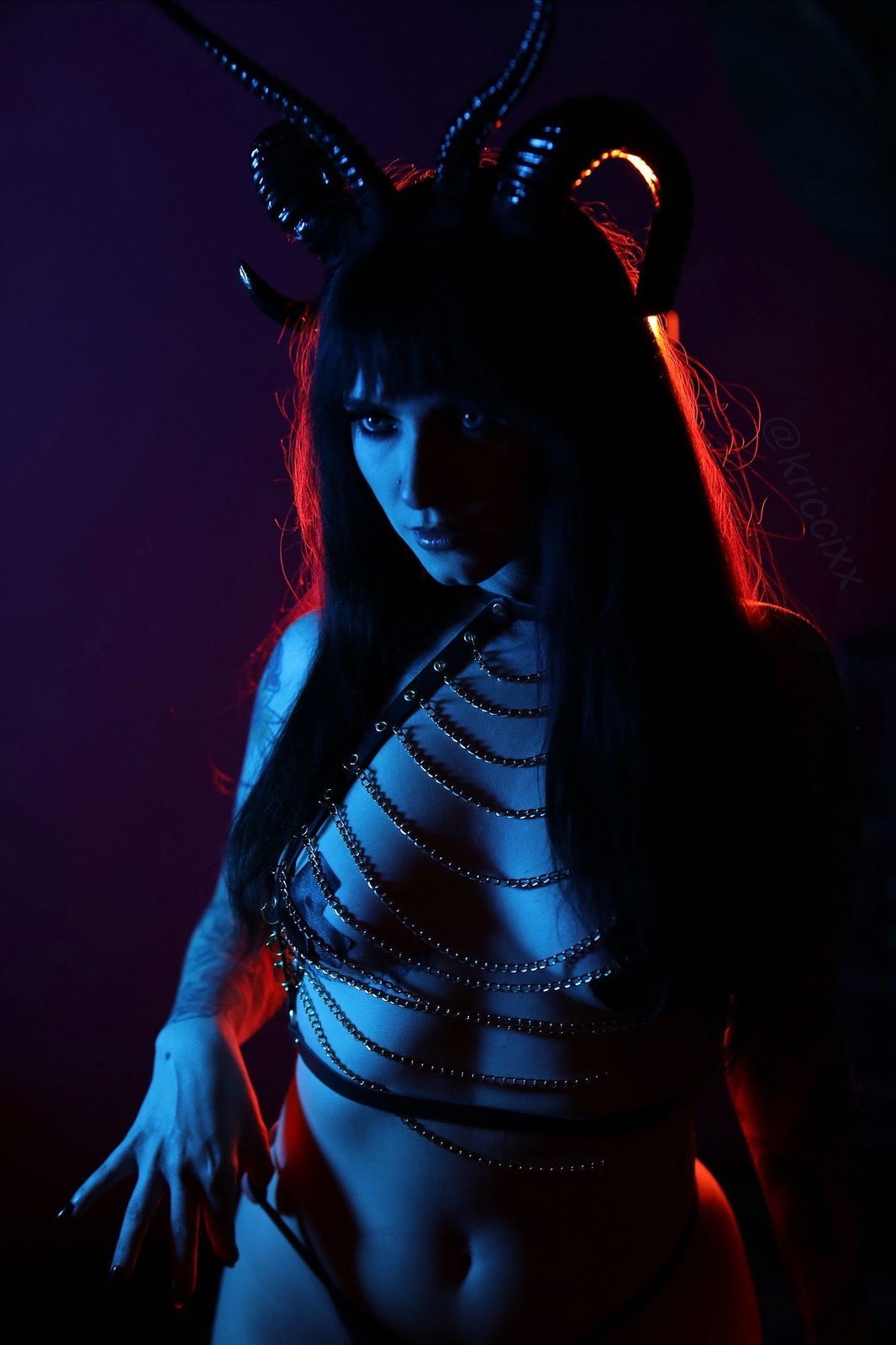 KatieRiccixx's avatar