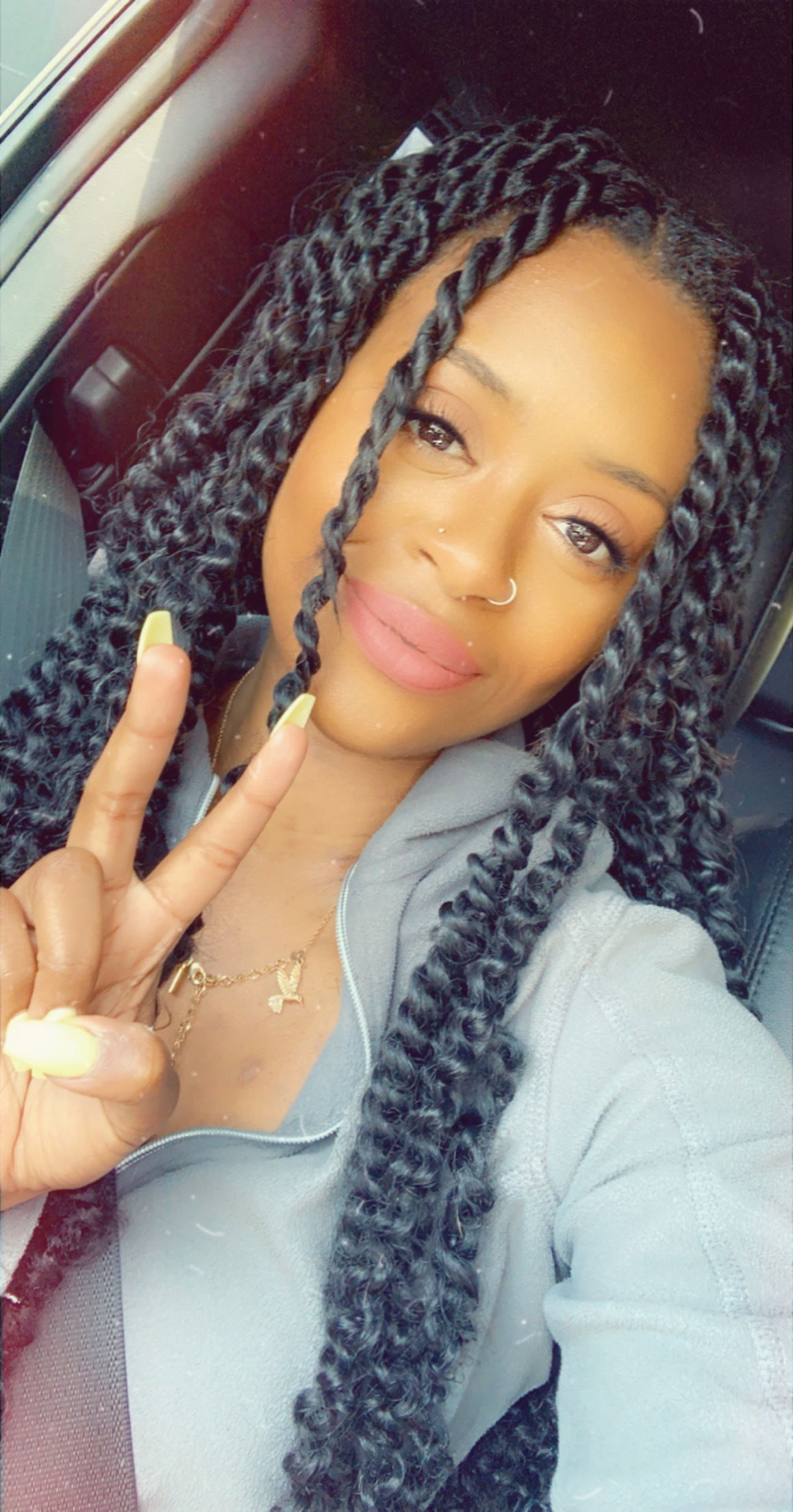 Krissy's avatar