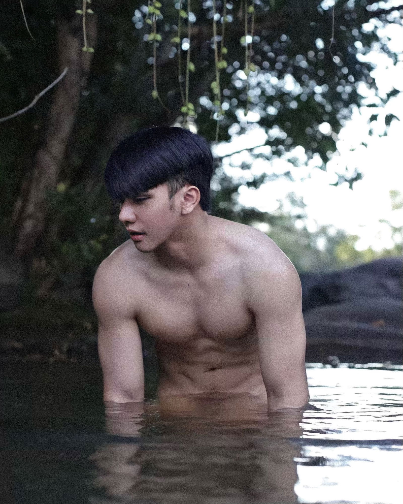 เบนซ์แมว​ 🐱