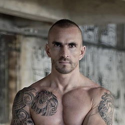 Kriss Aston's avatar