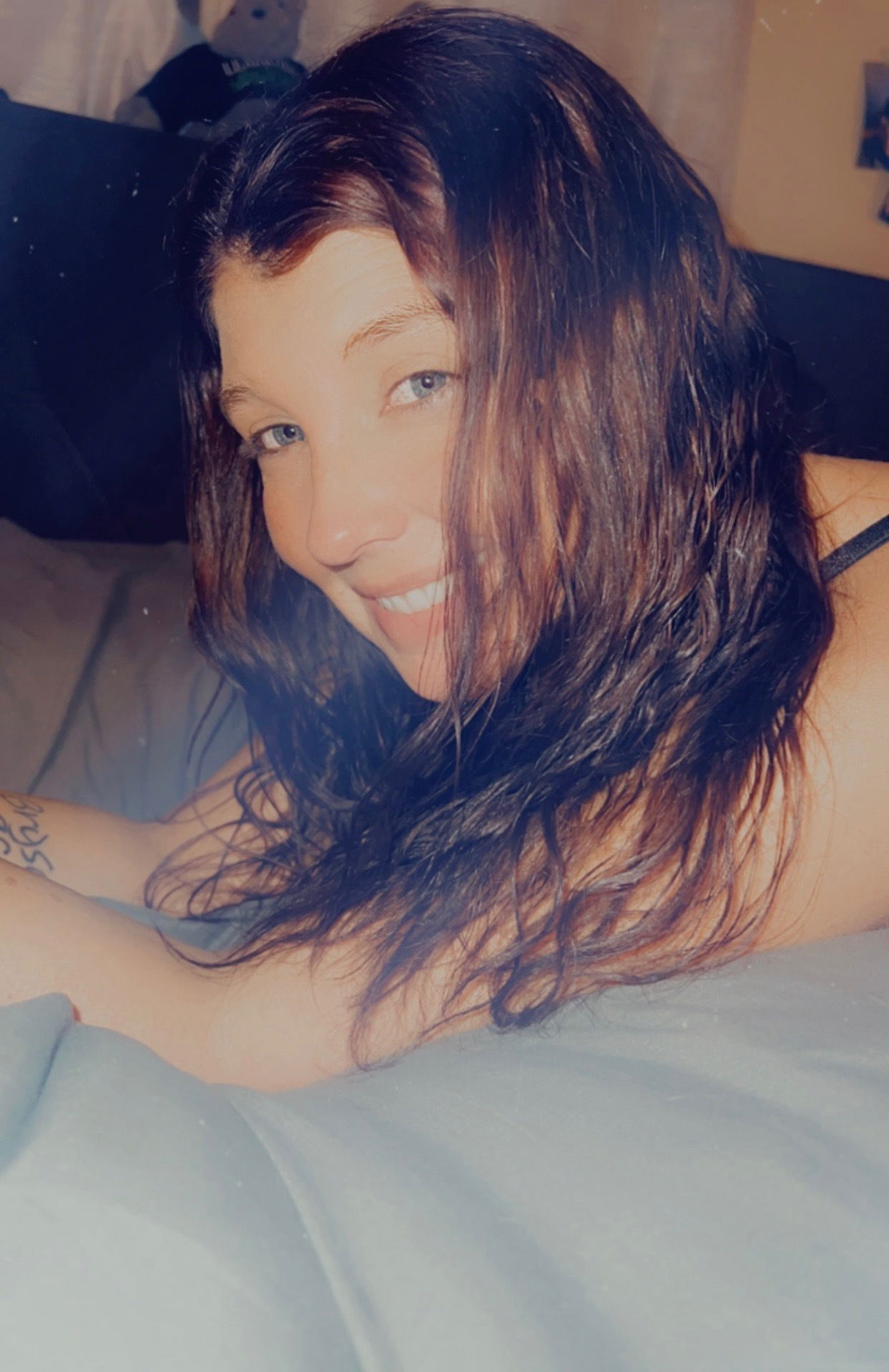 Krissi 💕's avatar