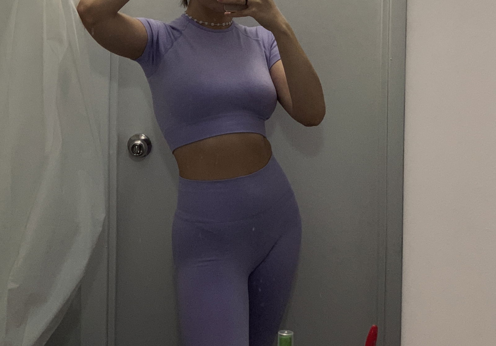 Kristina's avatar