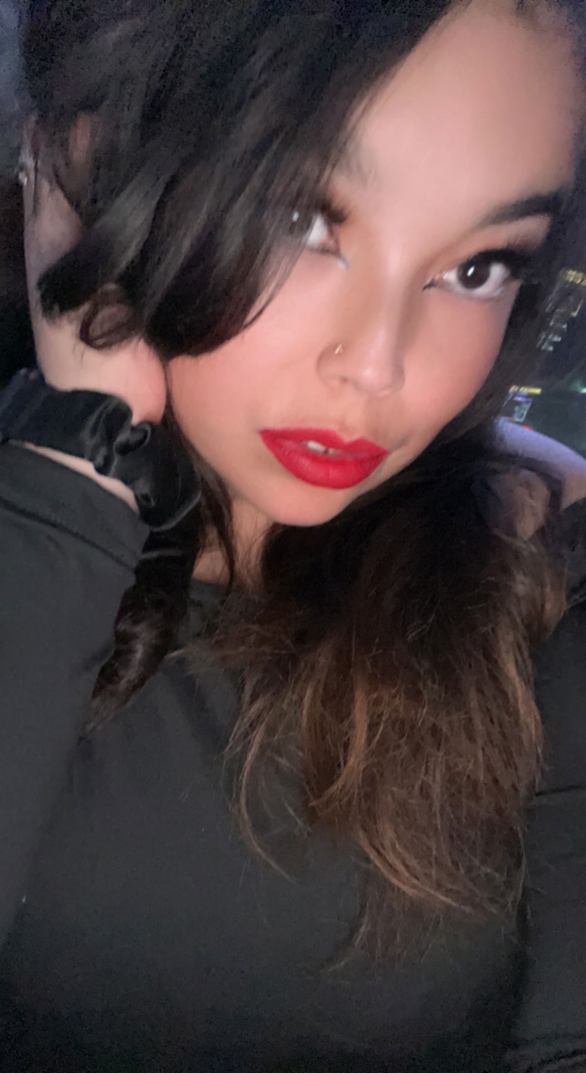 Krista's avatar