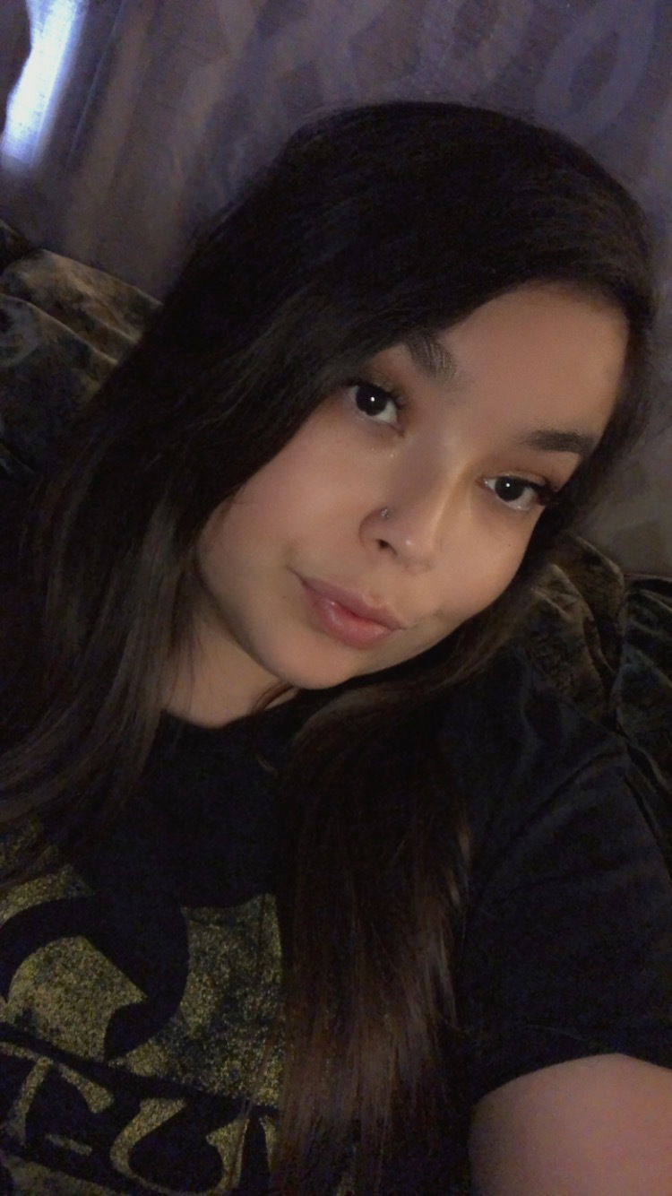 Krista7xoFree's avatar