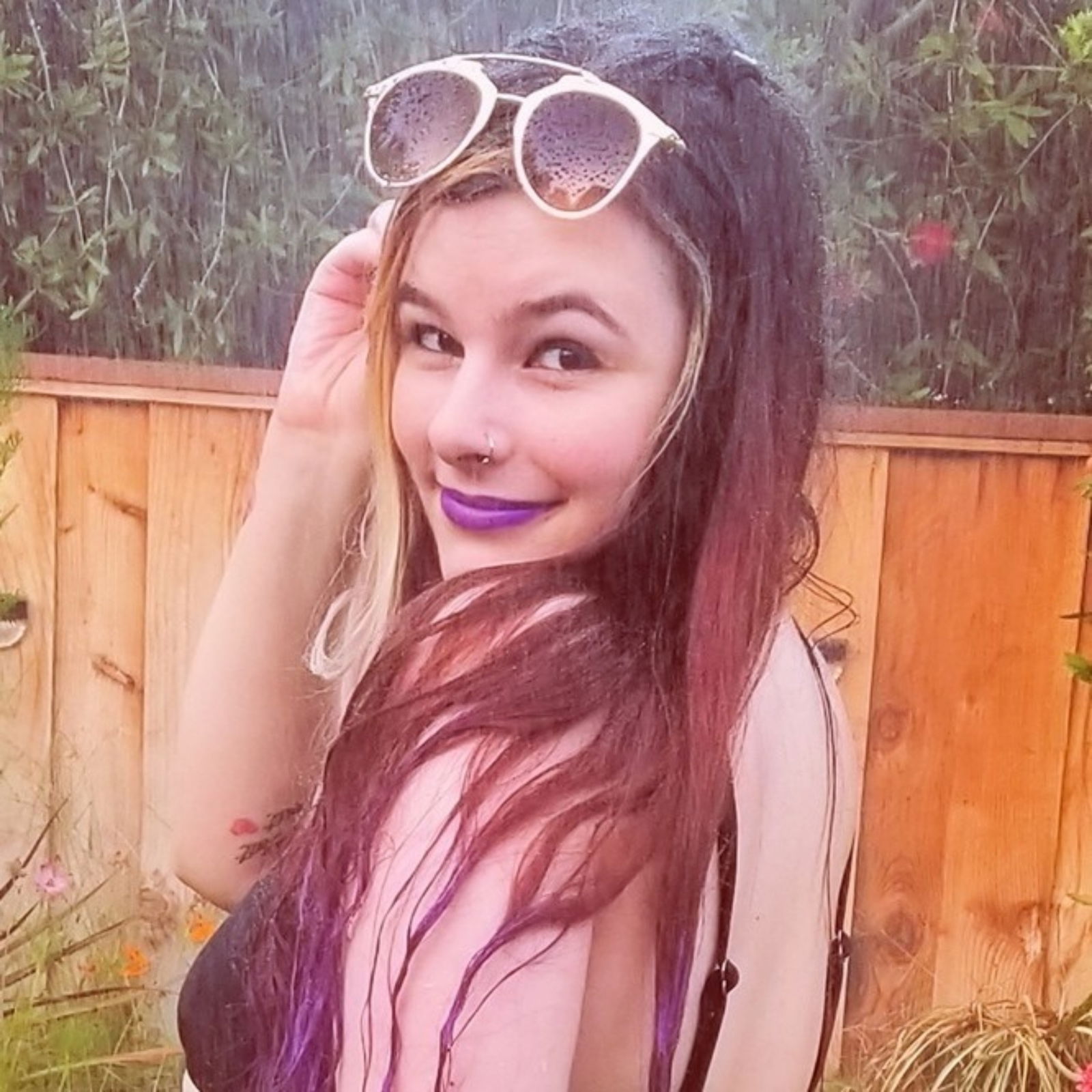 Kristina Nicole🌸's avatar