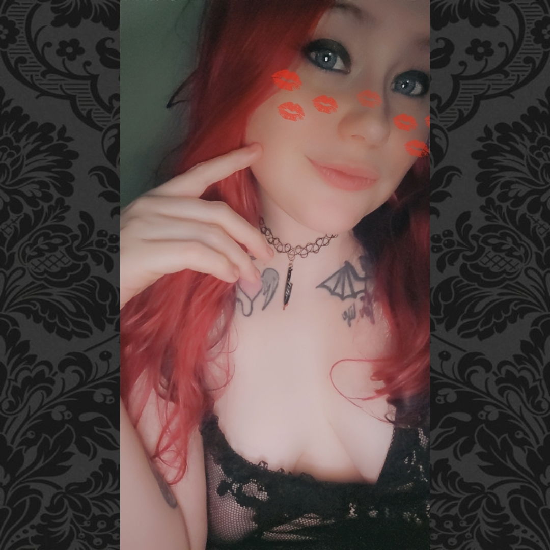Kristen Corpse's avatar