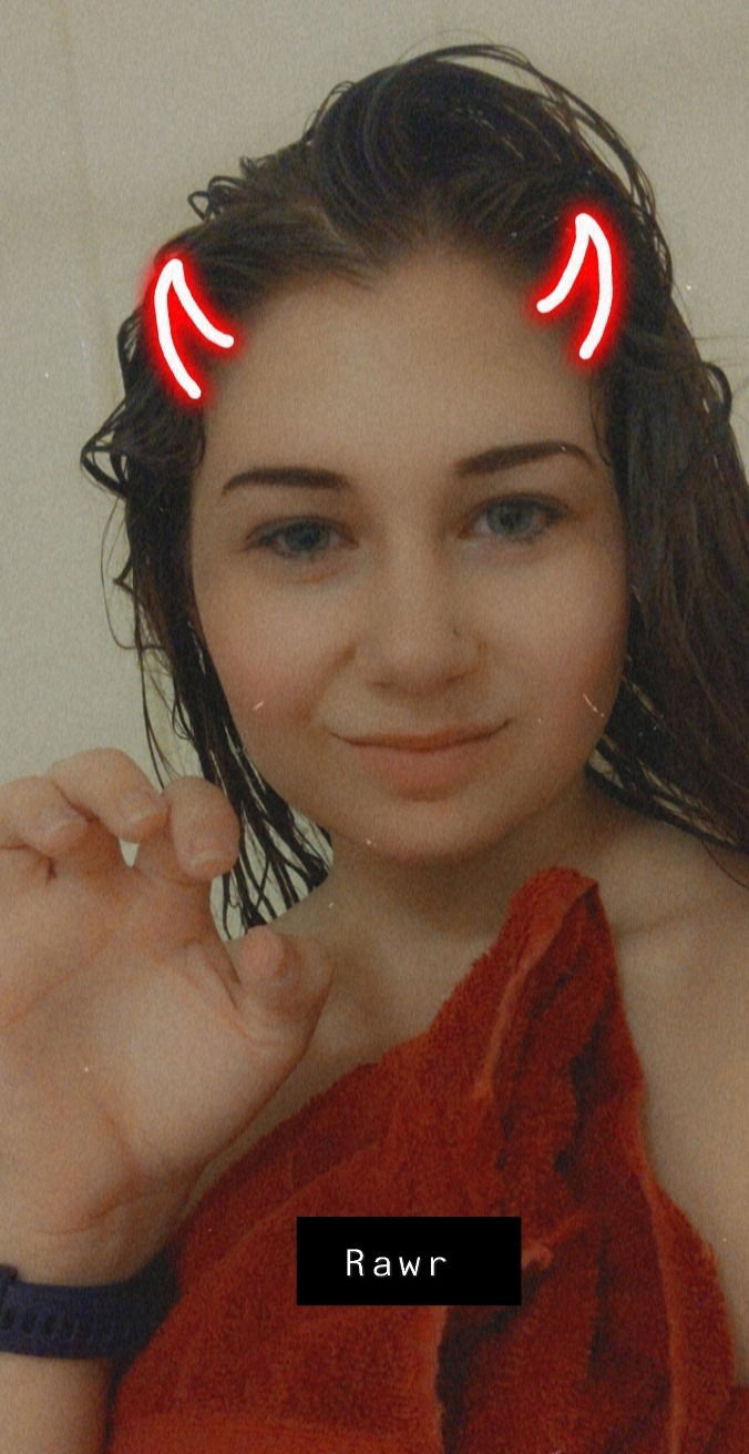 Kristene Forest's avatar