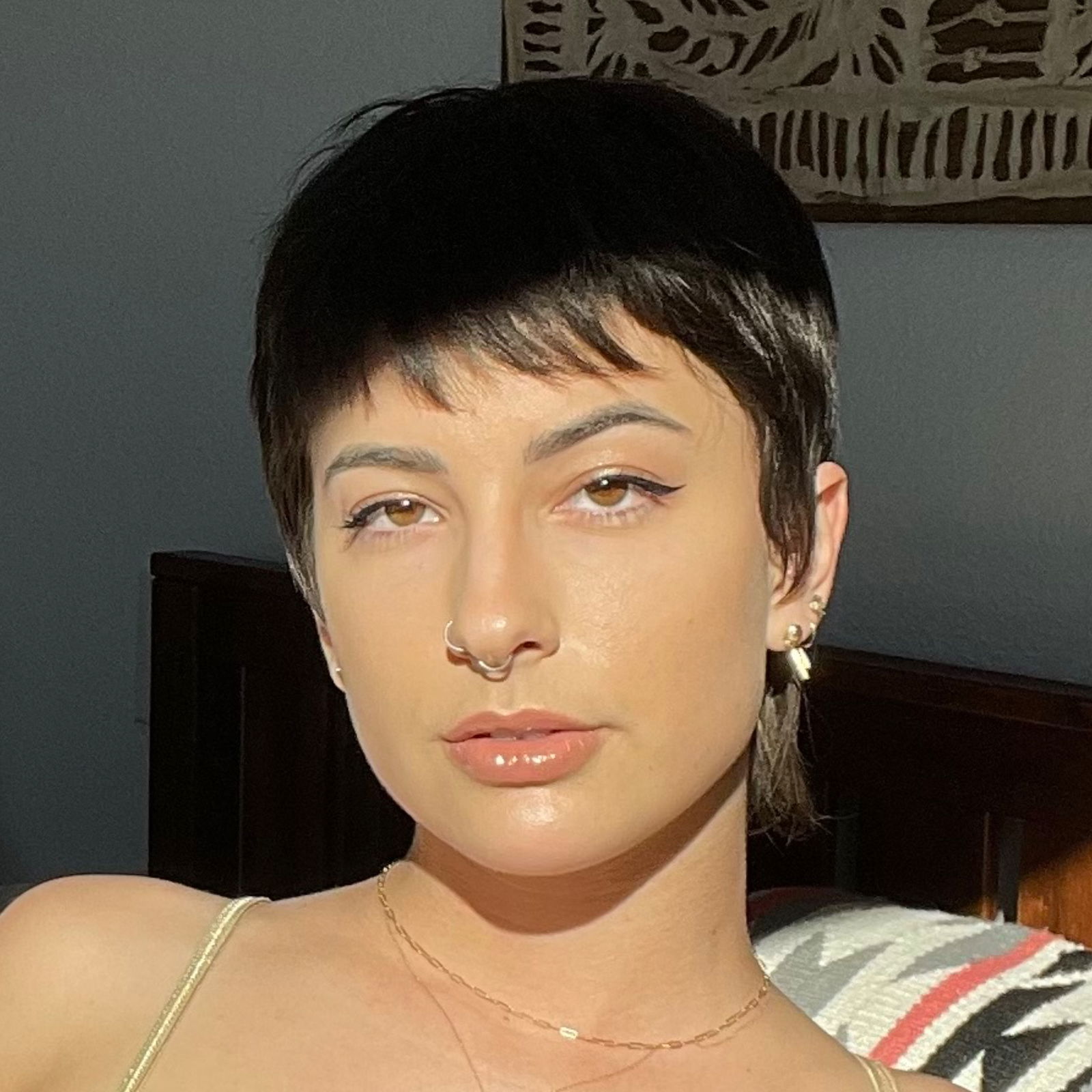 Kristen Scott's avatar