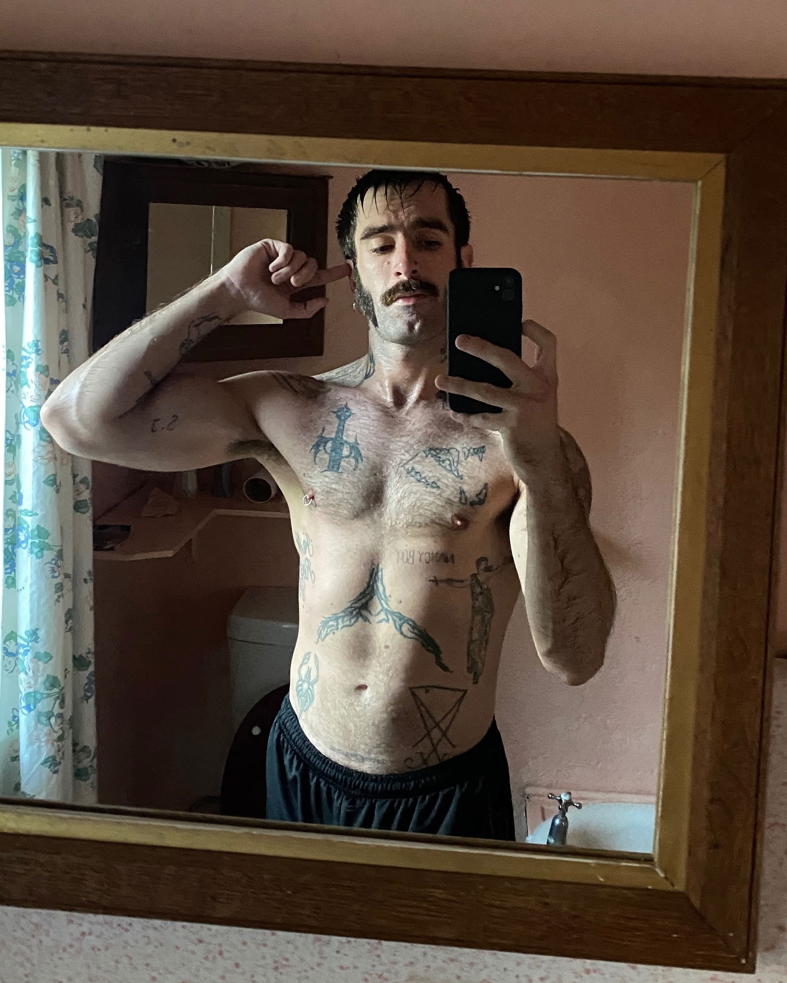 kristian volpe's avatar