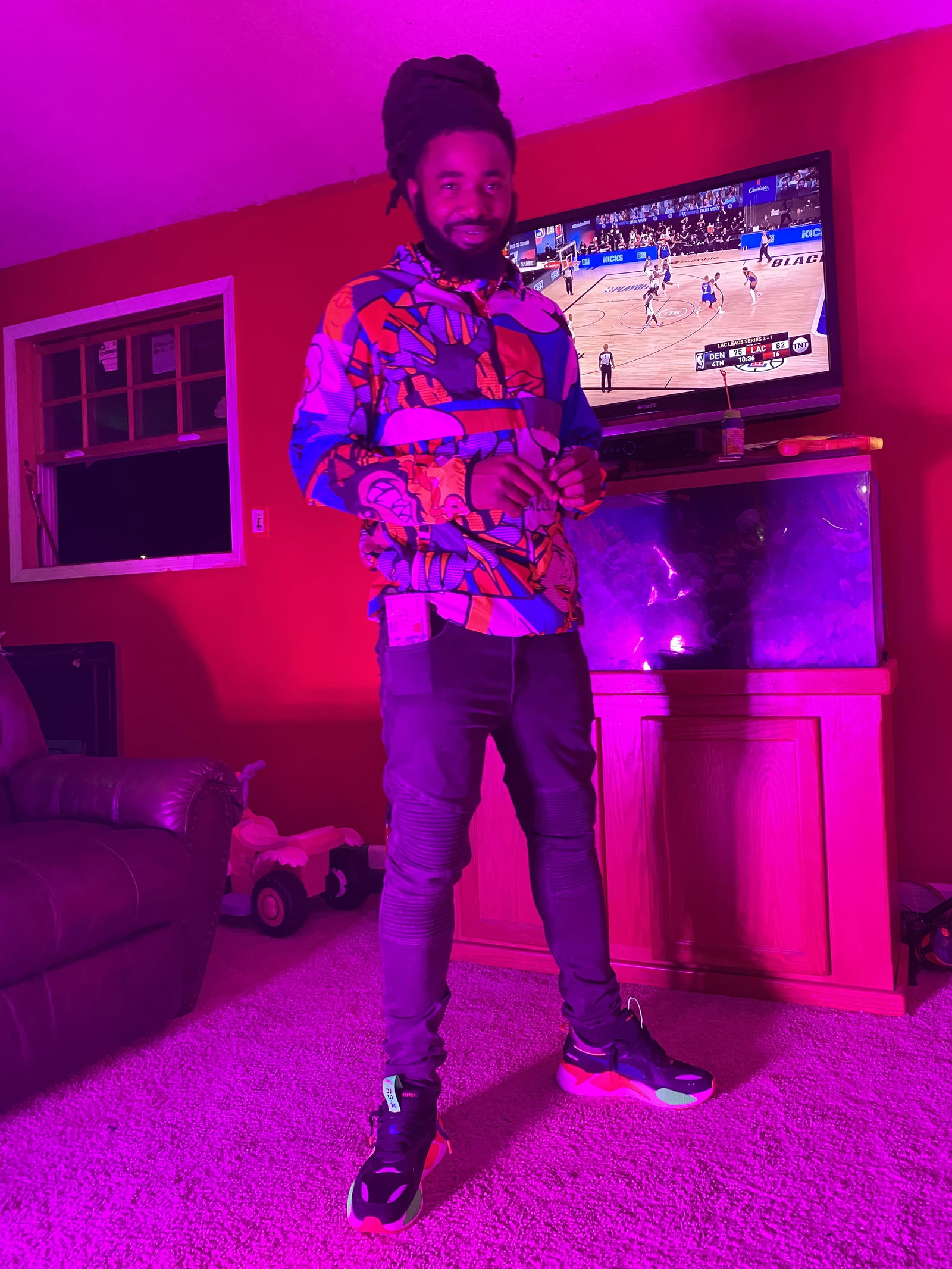 🇯🇲KristifaKoke🇯🇲
