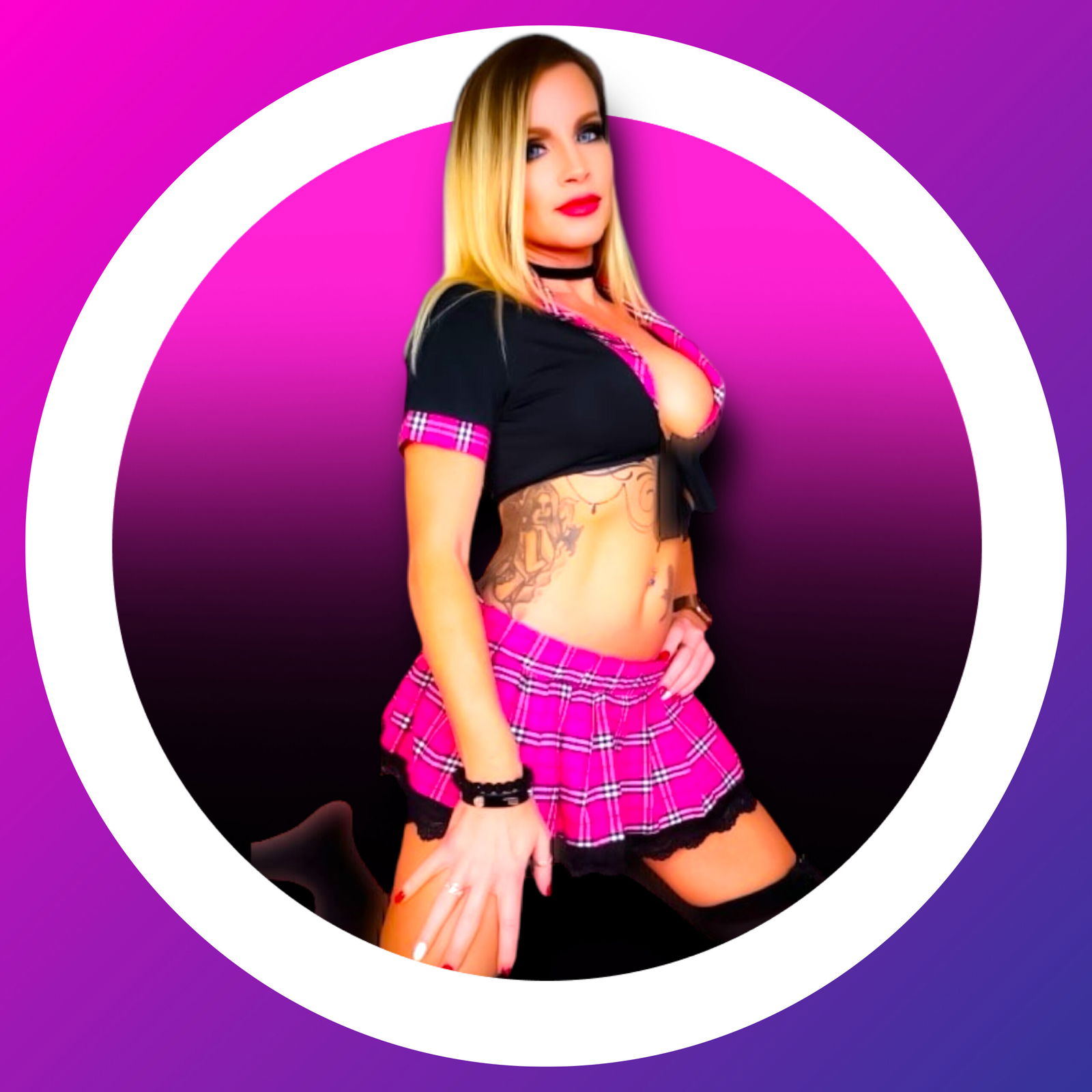 Kristi Kream Free 🏆 Top 1%'s avatar