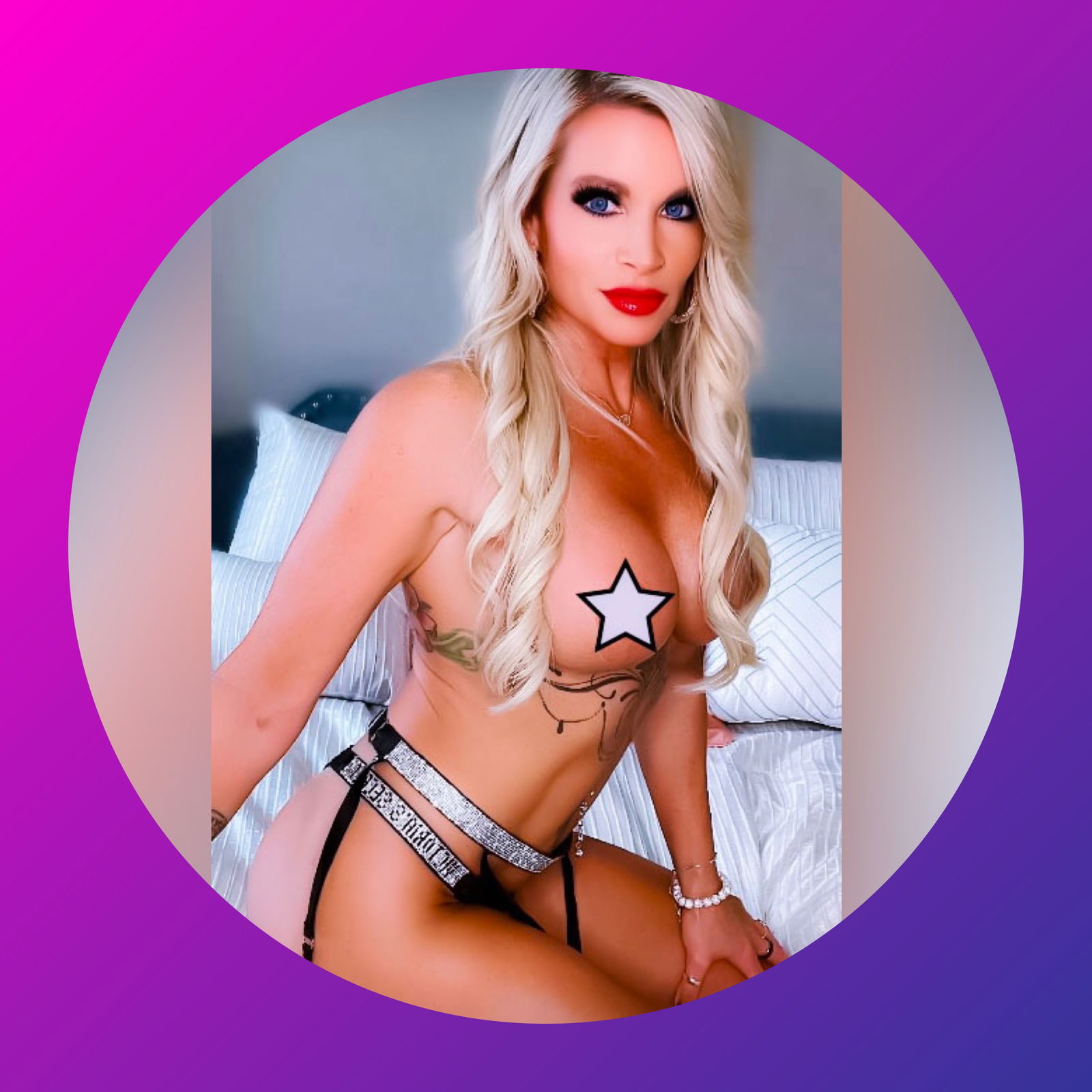 Kristi Kream VIP 🏆 Top 1%