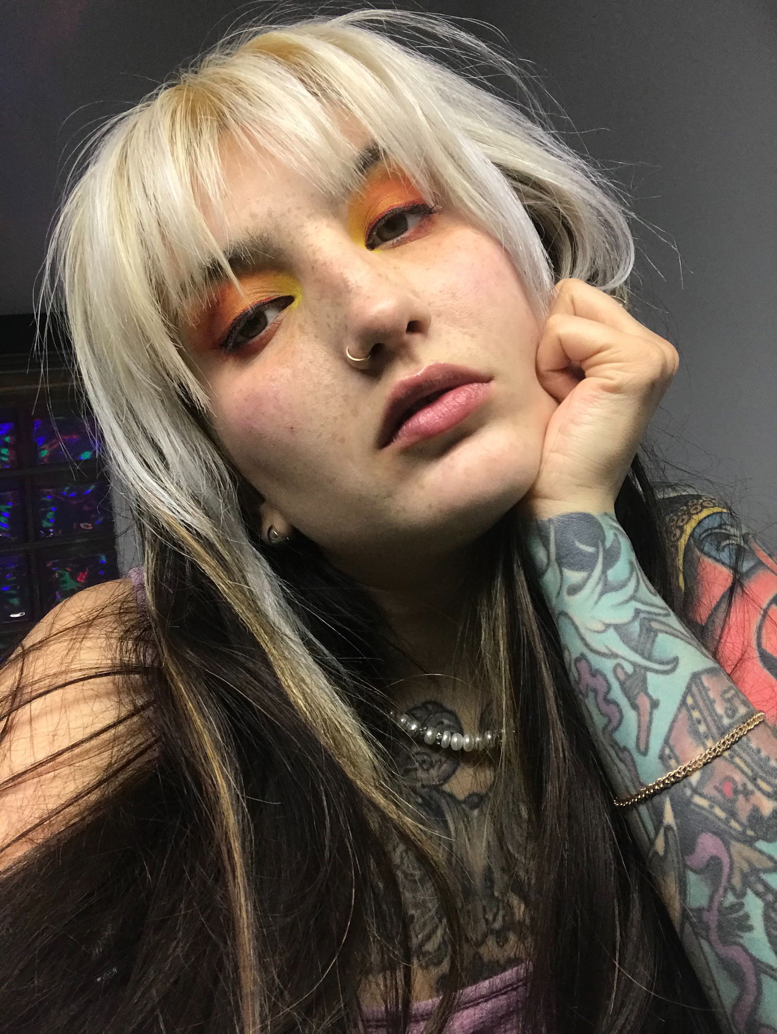 Kristinella's avatar