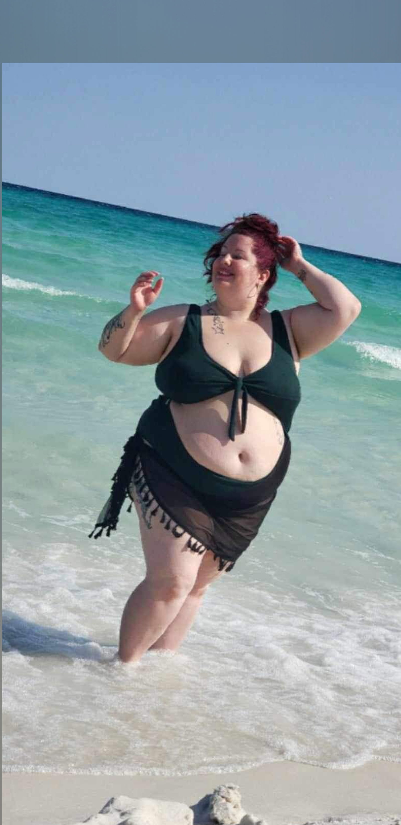 🌻 Kristin Kervz 🌻's avatar