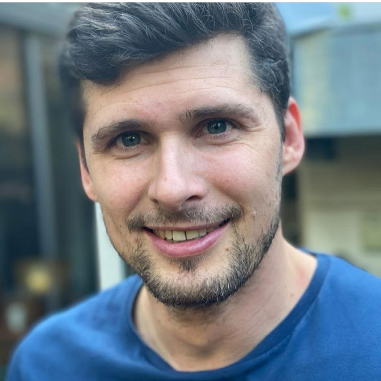 Kristof Cale's avatar