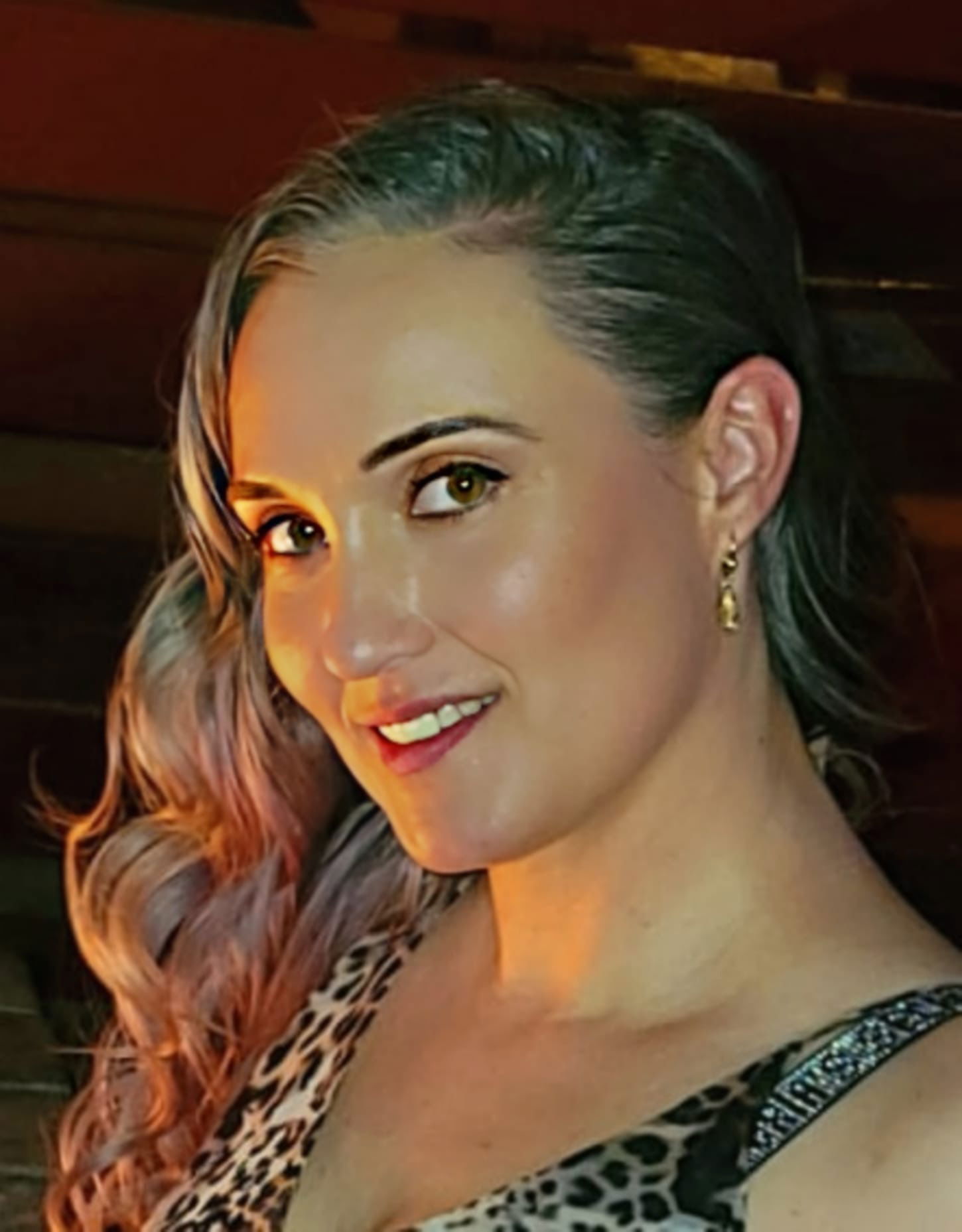 Kristy Austin's avatar