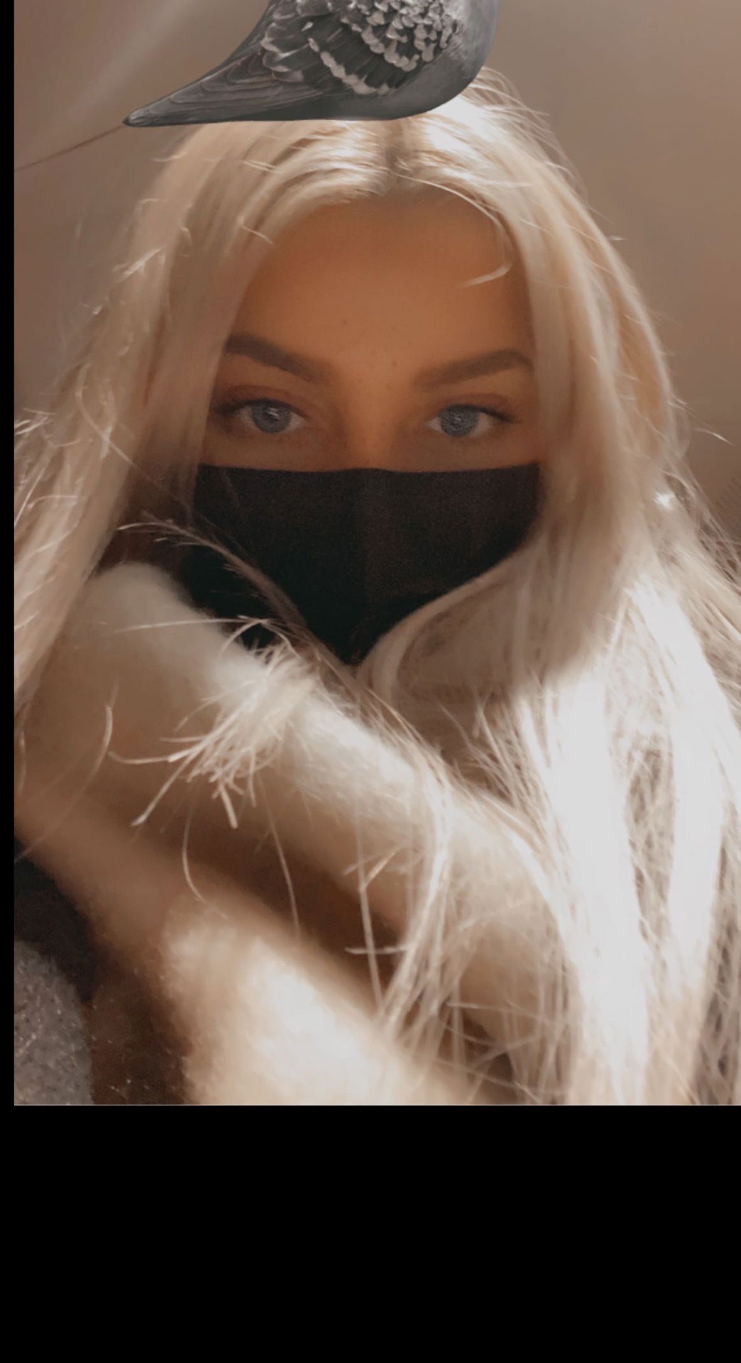 Kristy's avatar