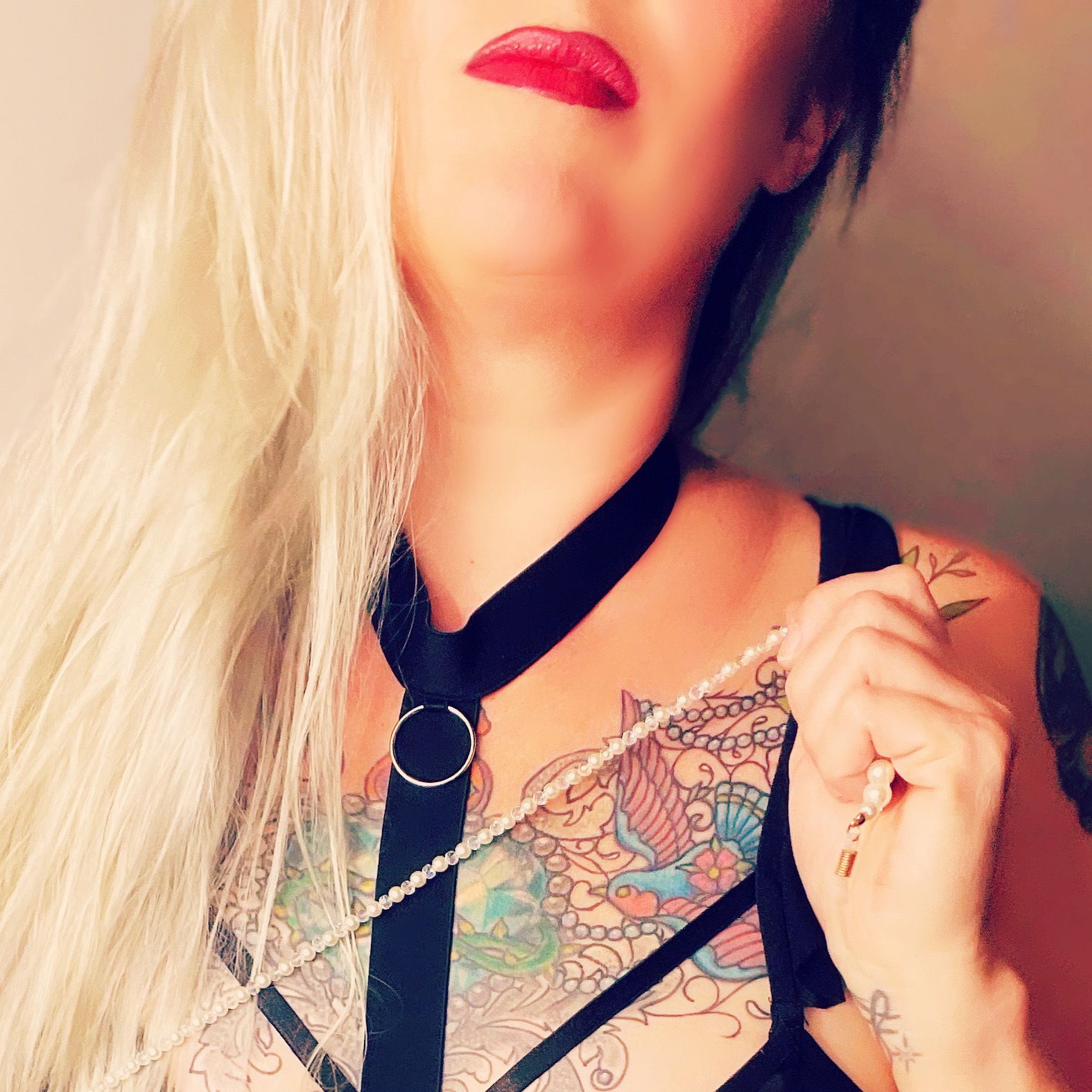 Kristy Reign Free's avatar