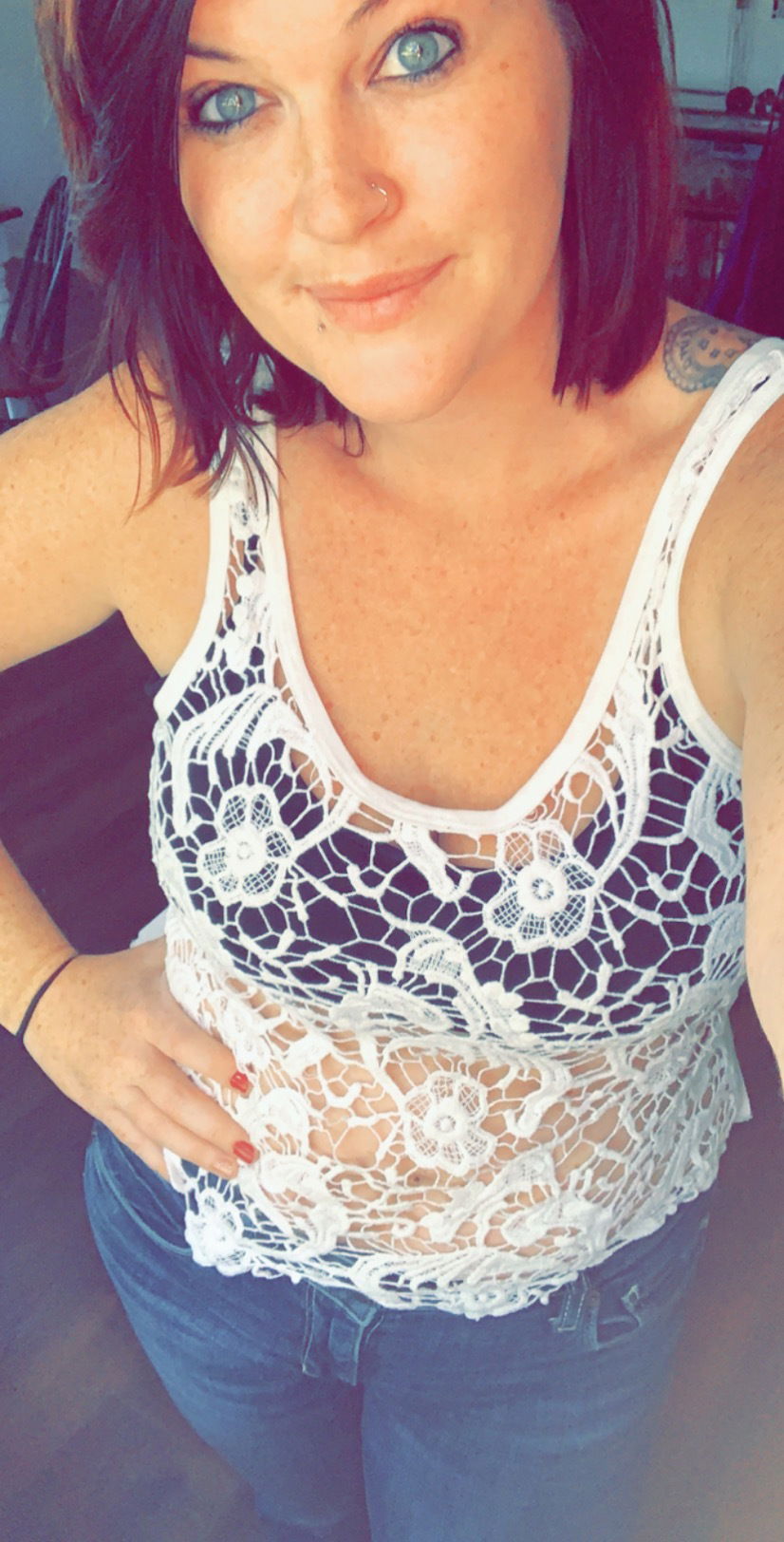 Kristy's avatar